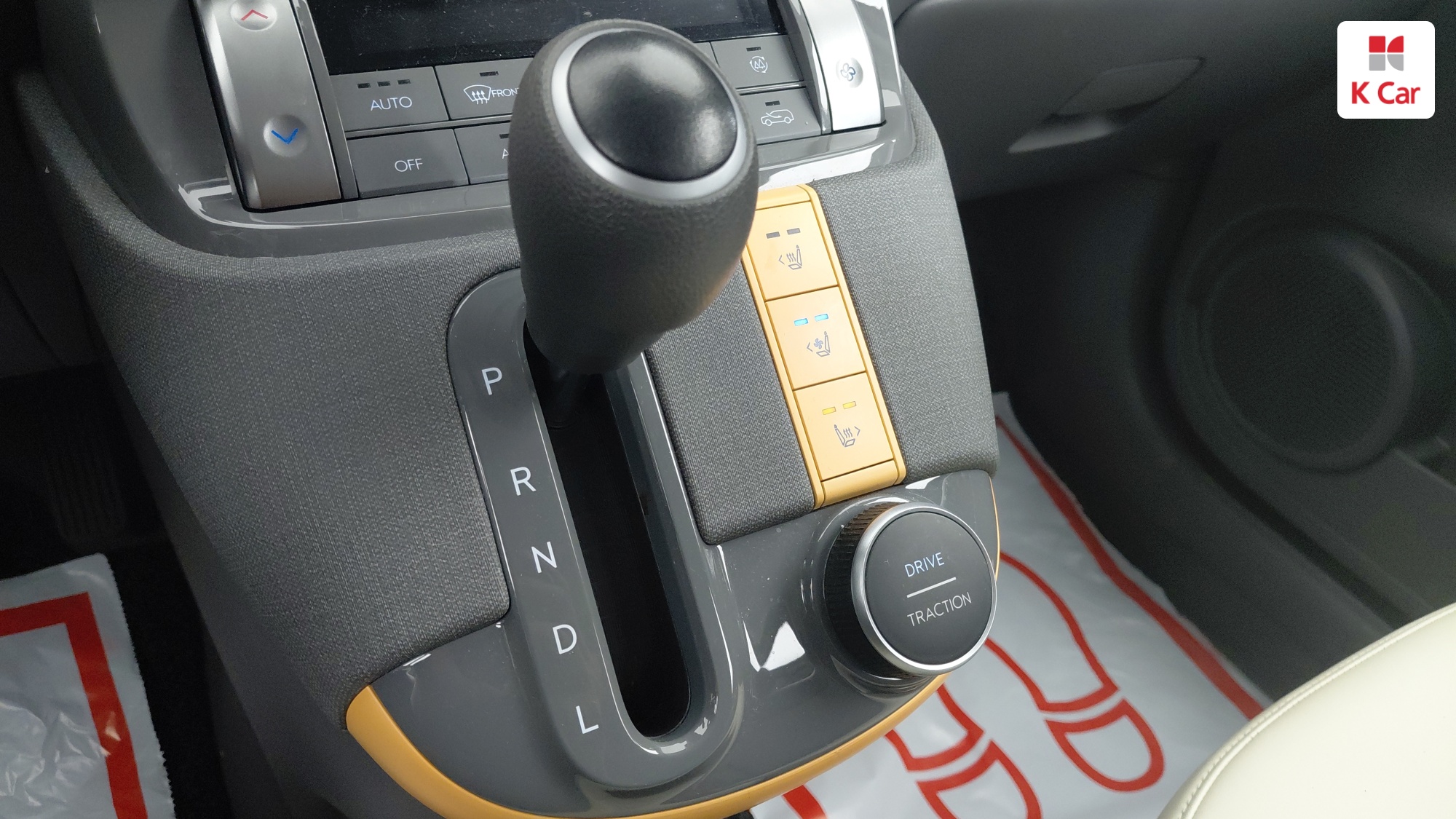 Hyundai Casper бензин 1.0 Modern, миниатюра 11