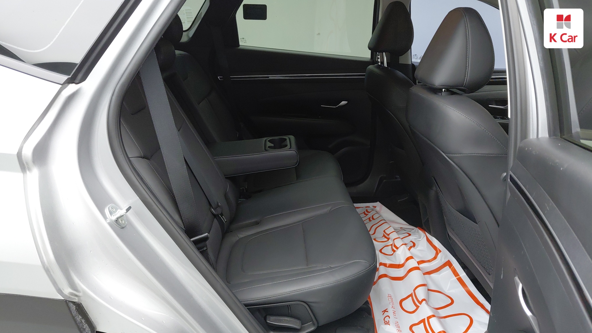 Hyundai TUCSON 2.0 дизель AWD Modern, миниатюра 13
