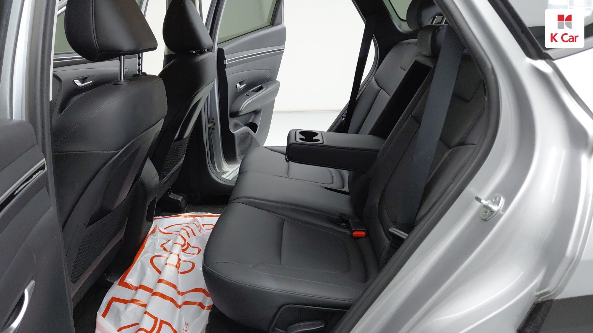 Hyundai TUCSON 2.0 дизель AWD Modern, миниатюра 9