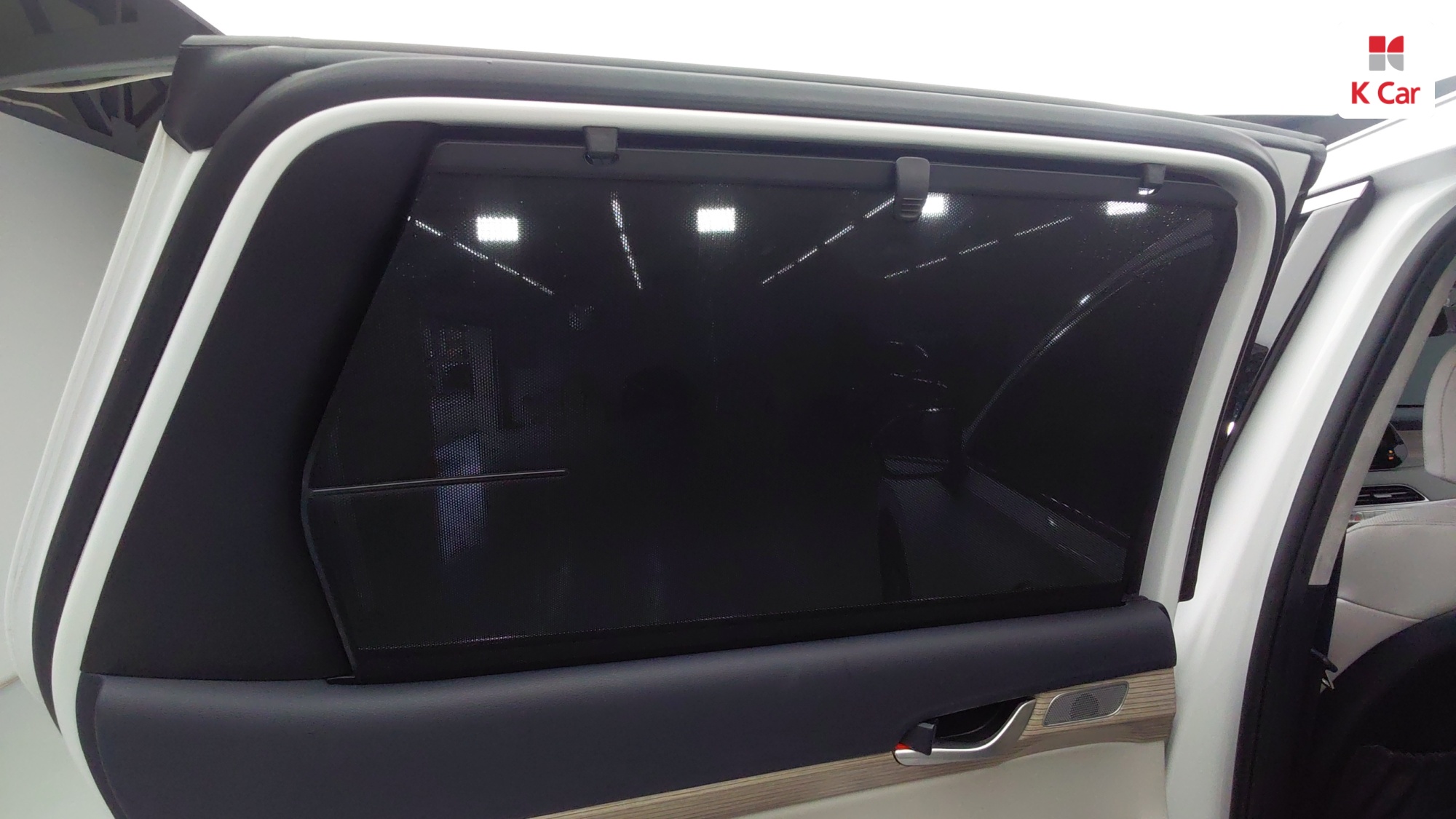 Hyundai Palisade бензин 3.8 2WD Prestige (8 мест), миниатюра 13