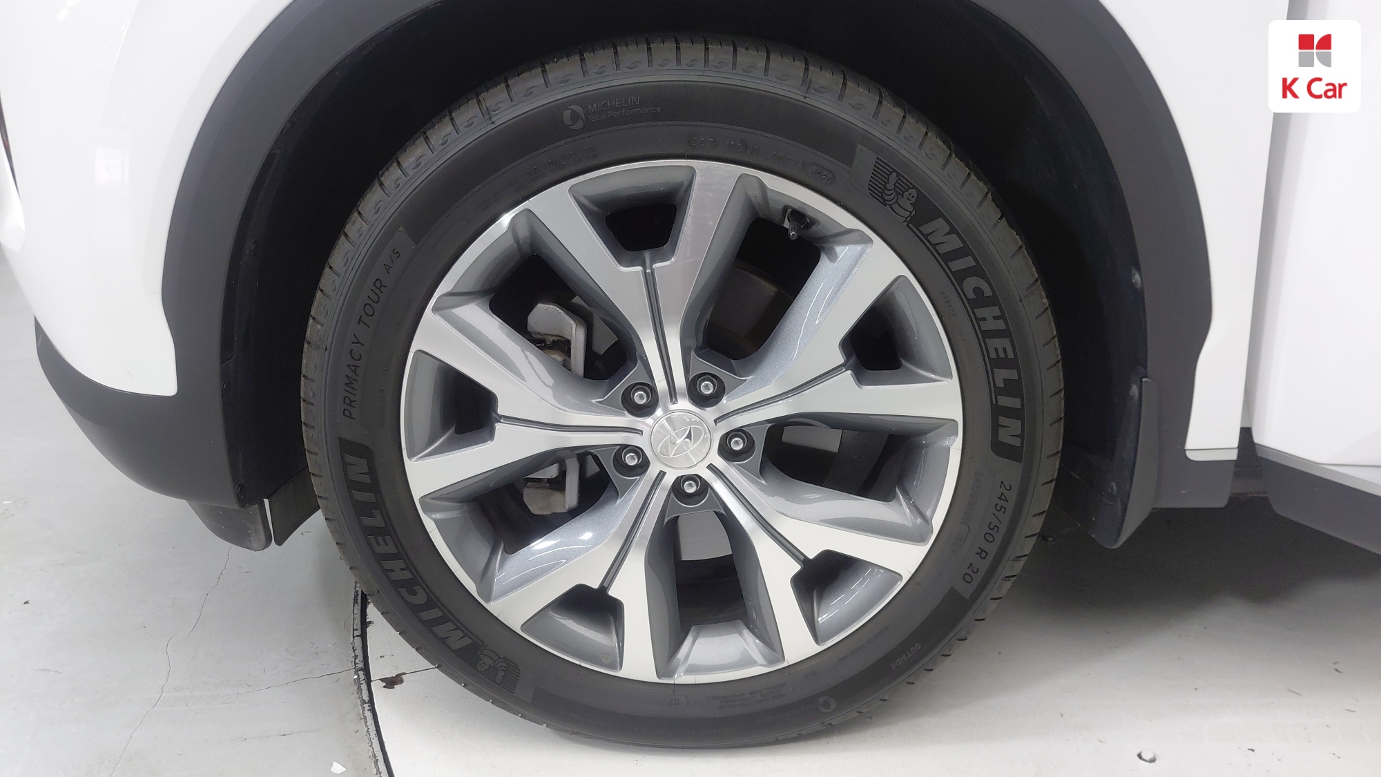 Hyundai Palisade бензин 3.8 2WD Prestige (8 мест), миниатюра 17