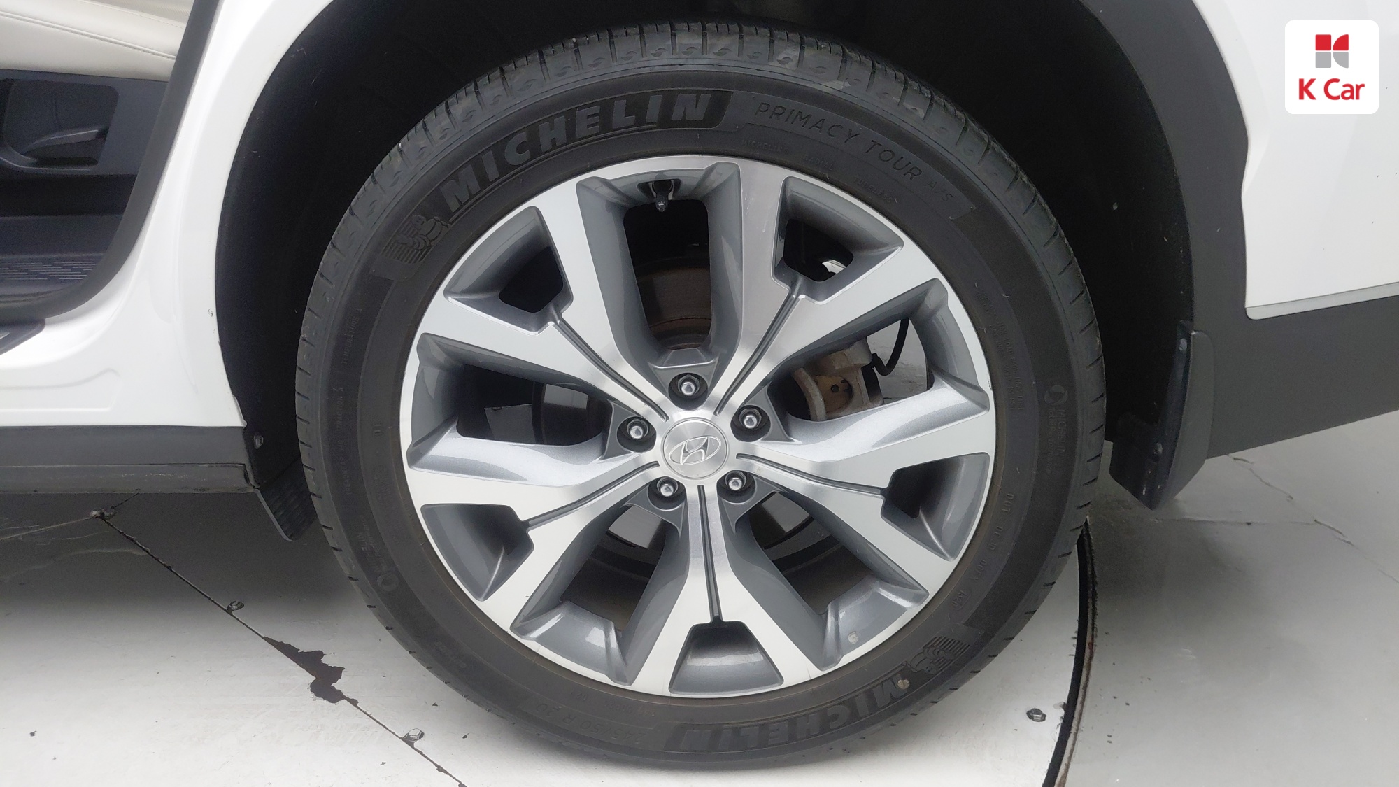 Hyundai Palisade бензин 3.8 2WD Prestige (8 мест), миниатюра 18