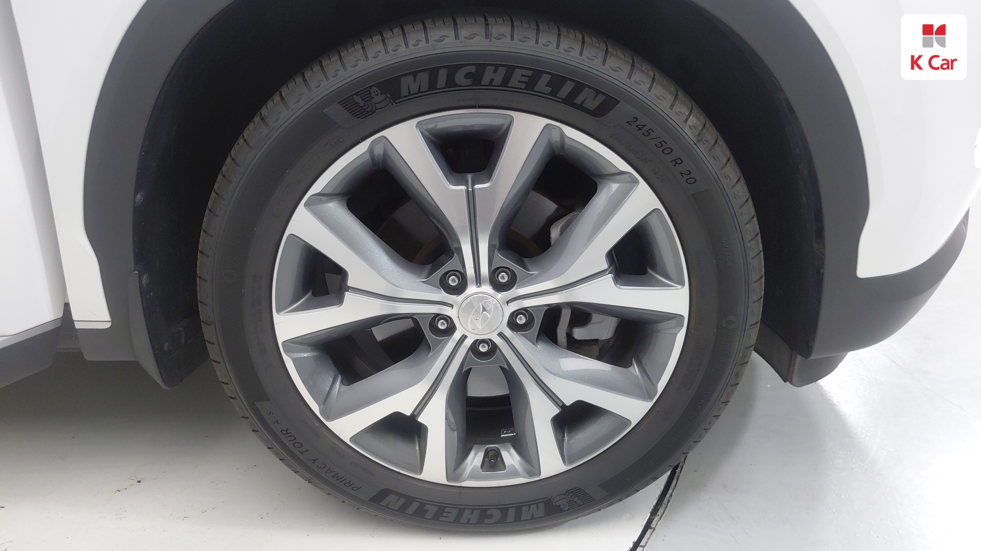 Hyundai Palisade бензин 3.8 2WD Prestige (8 мест), миниатюра 19
