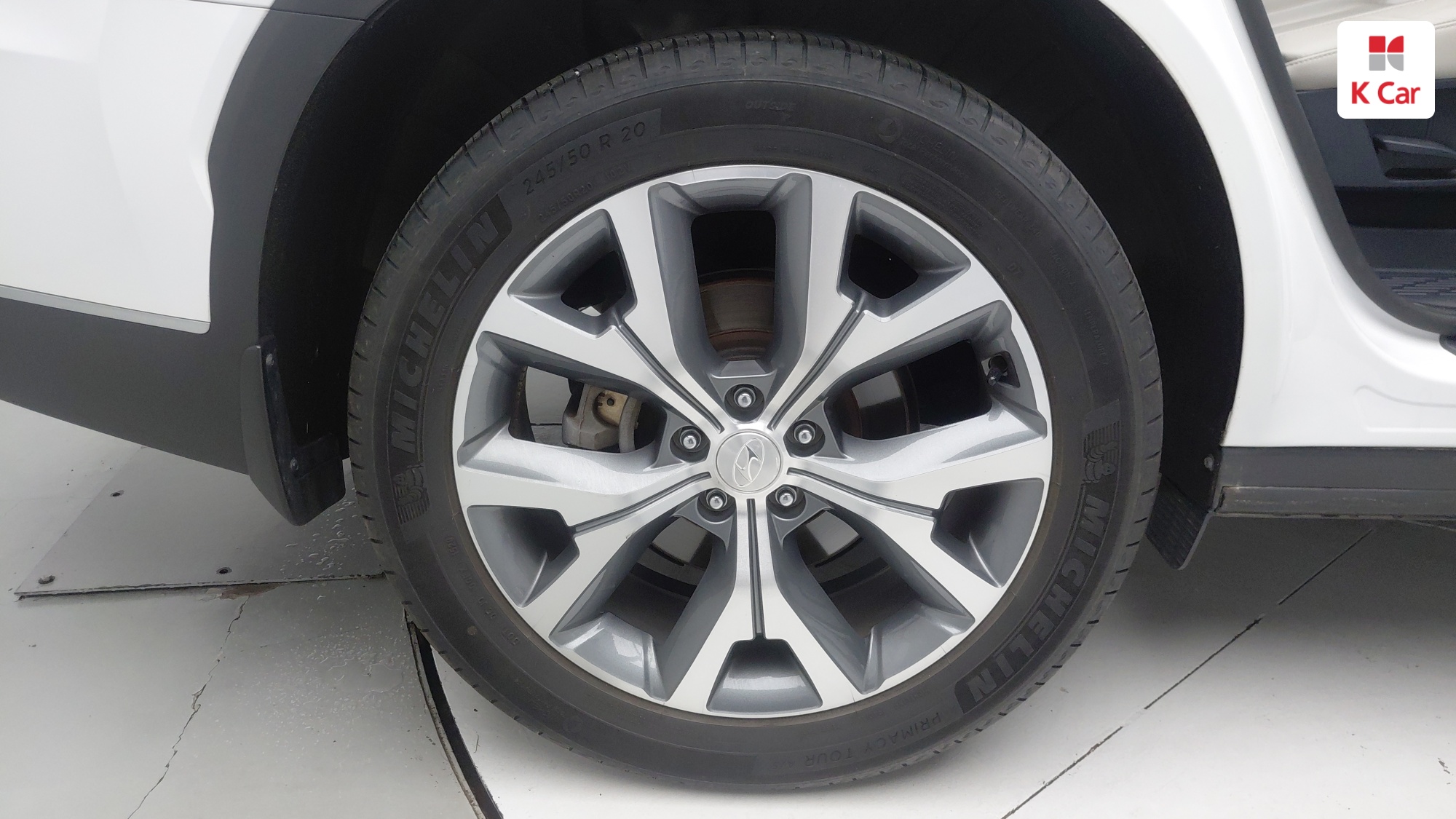 Hyundai Palisade бензин 3.8 2WD Prestige (8 мест), миниатюра 20