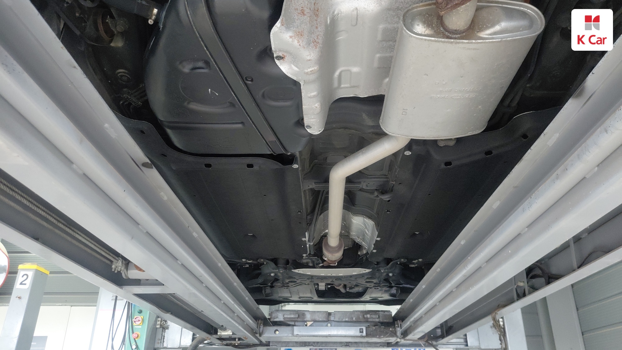 Hyundai Palisade бензин 3.8 2WD Prestige (8 мест), миниатюра 22
