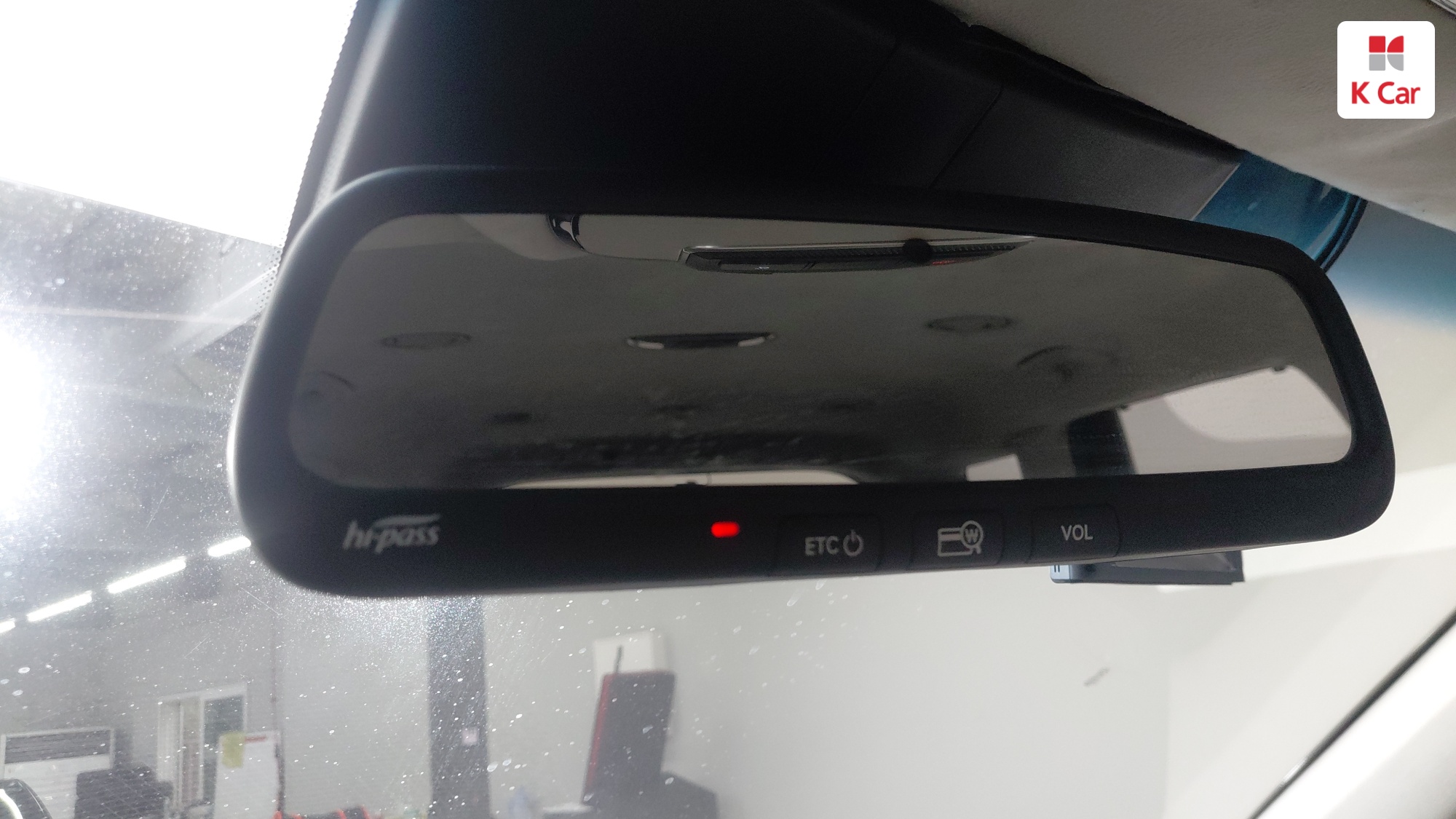 Hyundai Palisade бензин 3.8 2WD Prestige (8 мест), миниатюра 11