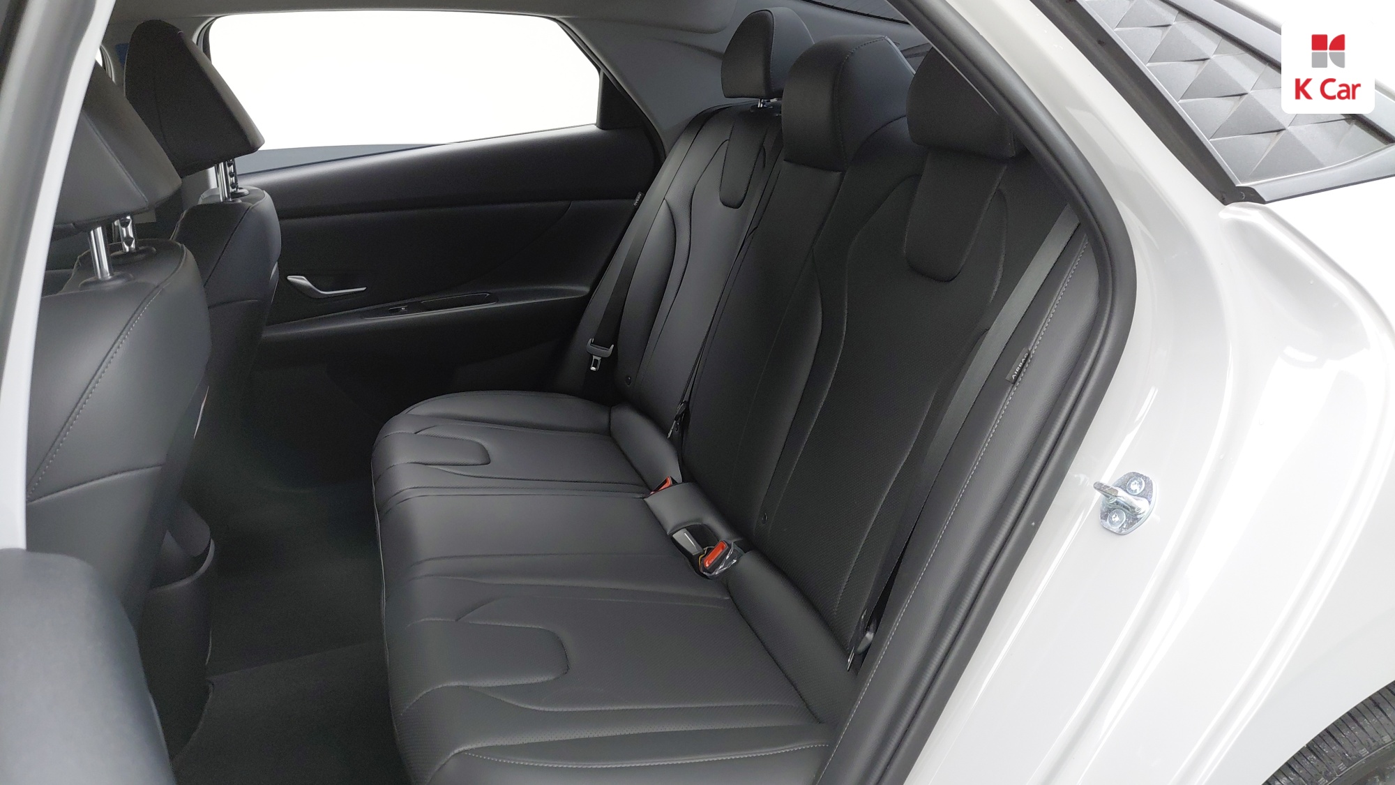 Hyundai Avante (CN7) бензин 1.6, миниатюра 17