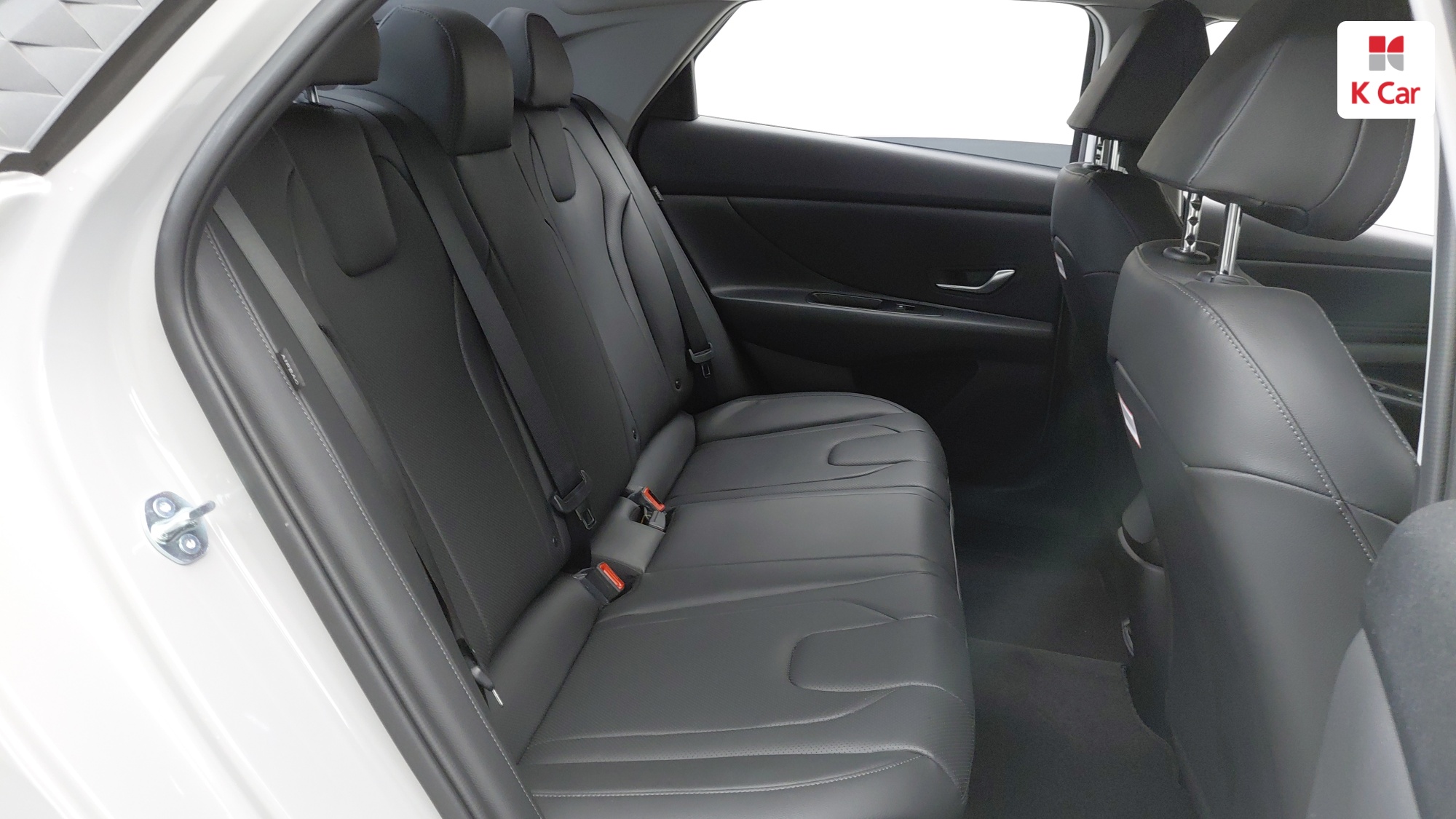 Hyundai Avante (CN7) бензин 1.6, миниатюра 18