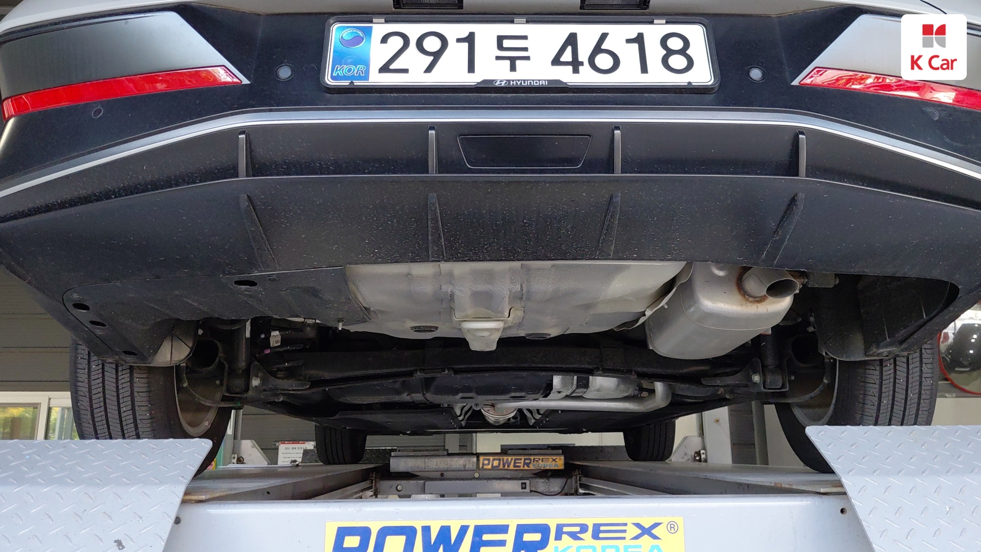 Hyundai Avante (CN7) бензин 1.6, миниатюра 20
