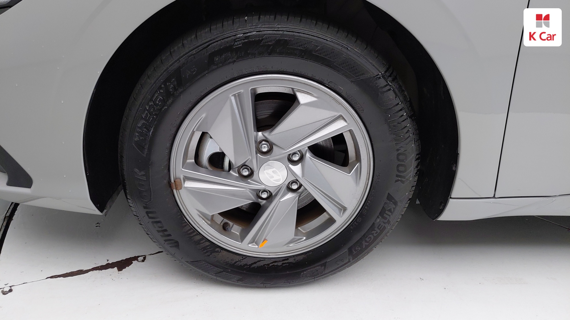 Hyundai Avante (CN7) бензин 1.6, миниатюра 25