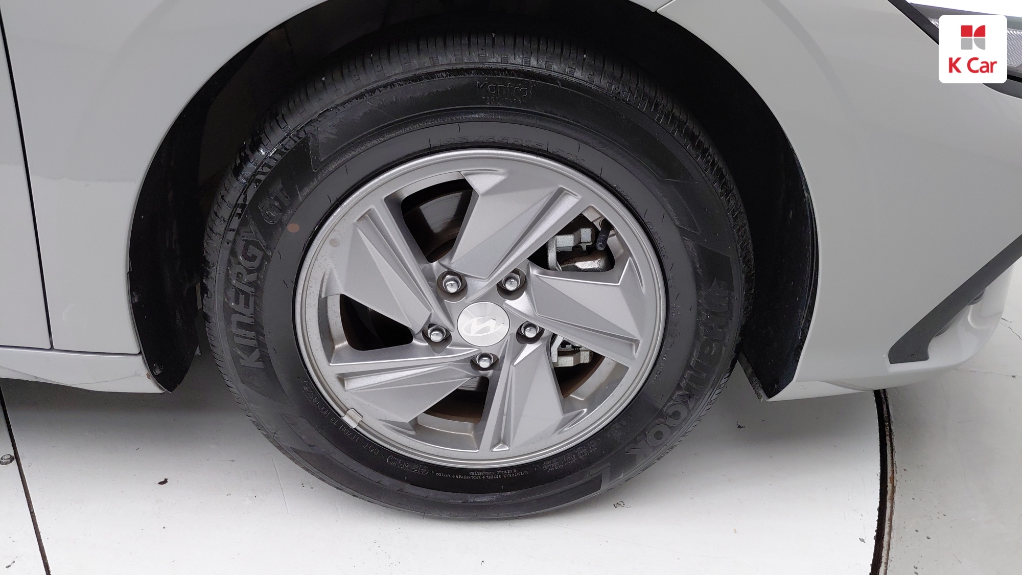 Hyundai Avante (CN7) бензин 1.6, миниатюра 28