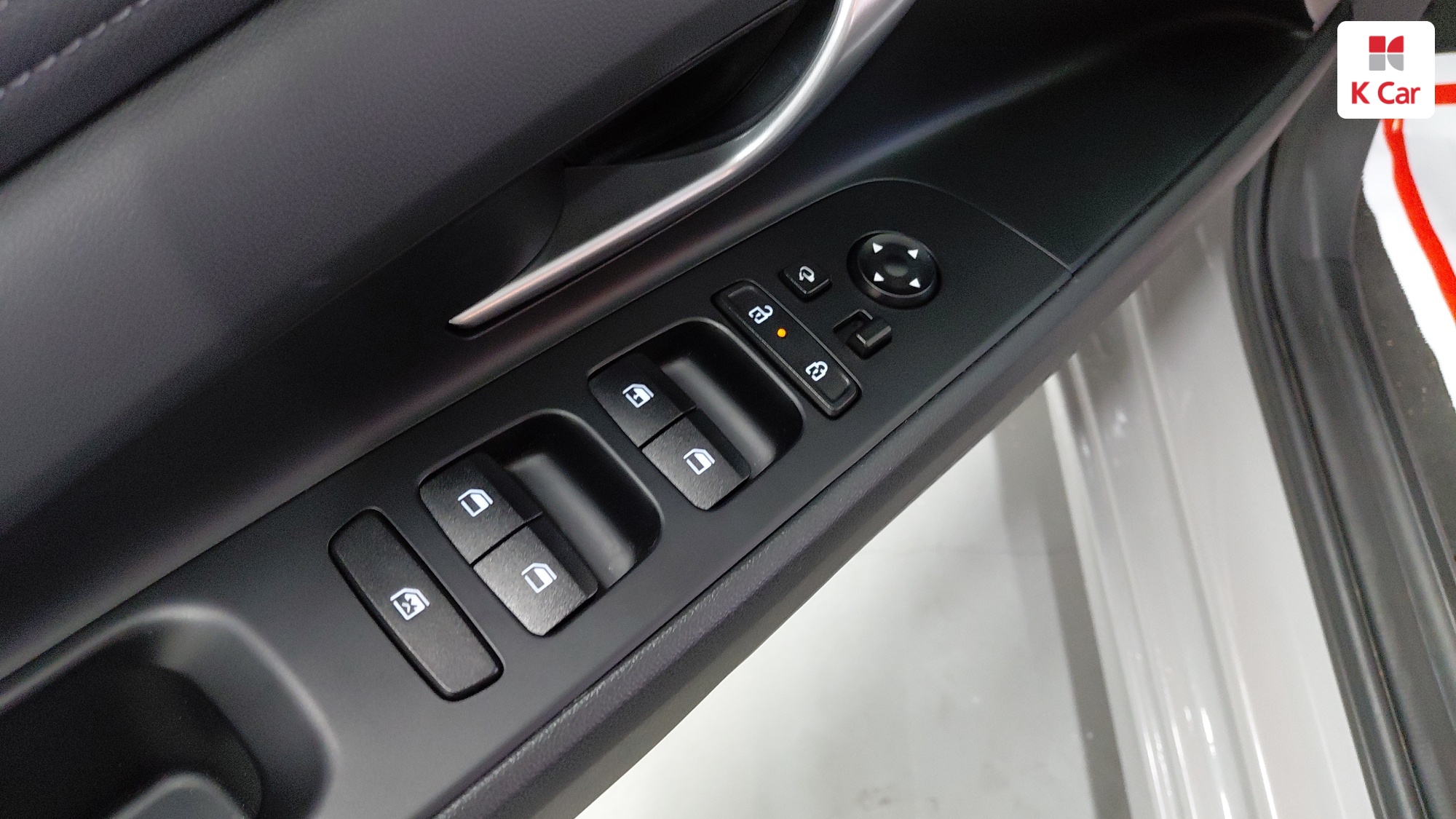 Hyundai Avante (CN7) бензин 1.6, миниатюра 6
