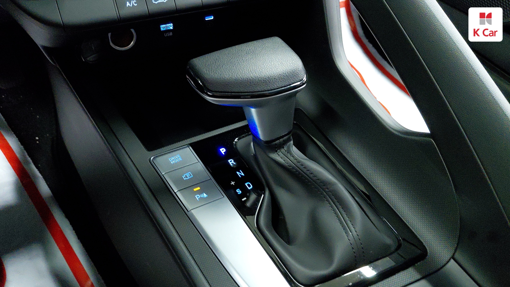 Hyundai Avante (CN7) бензин 1.6, миниатюра 9