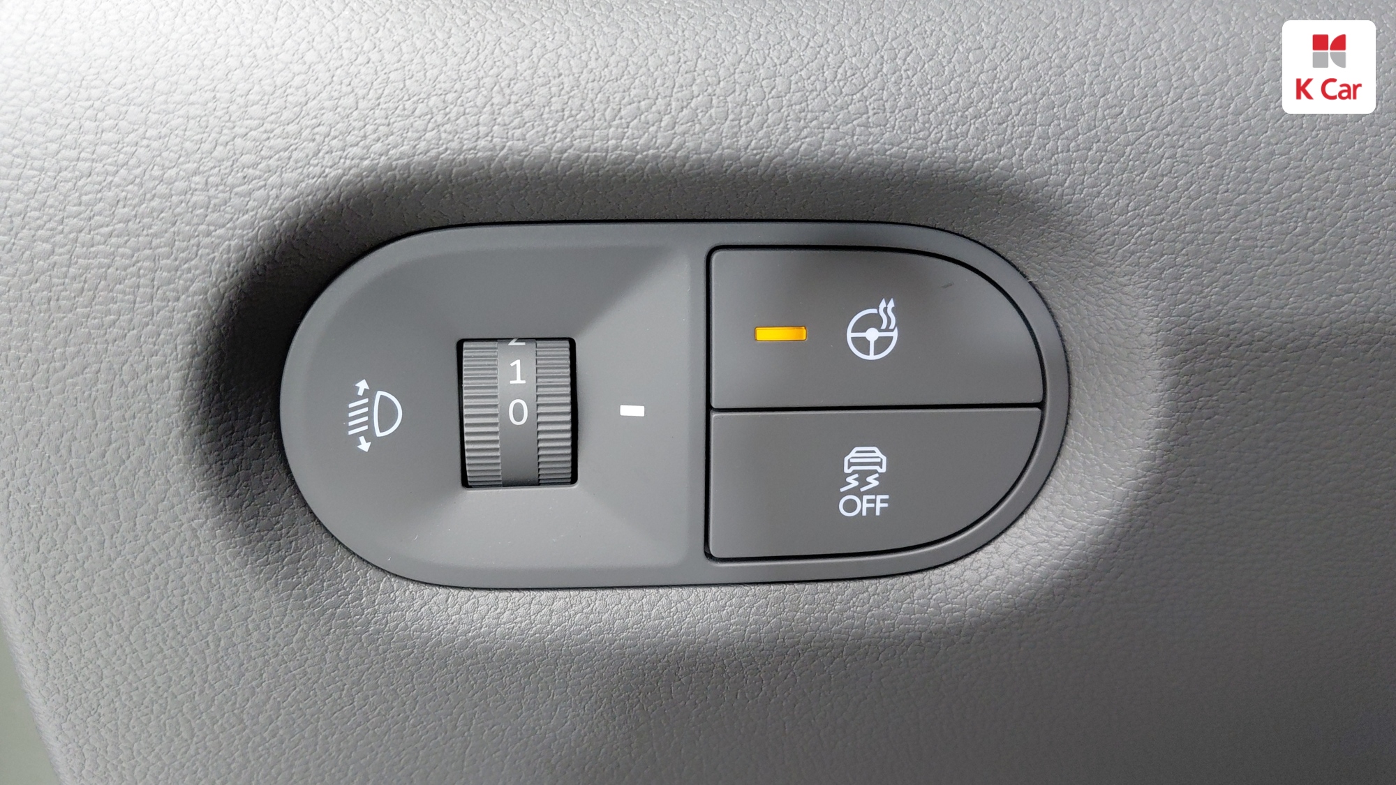 Hyundai Casper бензин 1.0, миниатюра 12