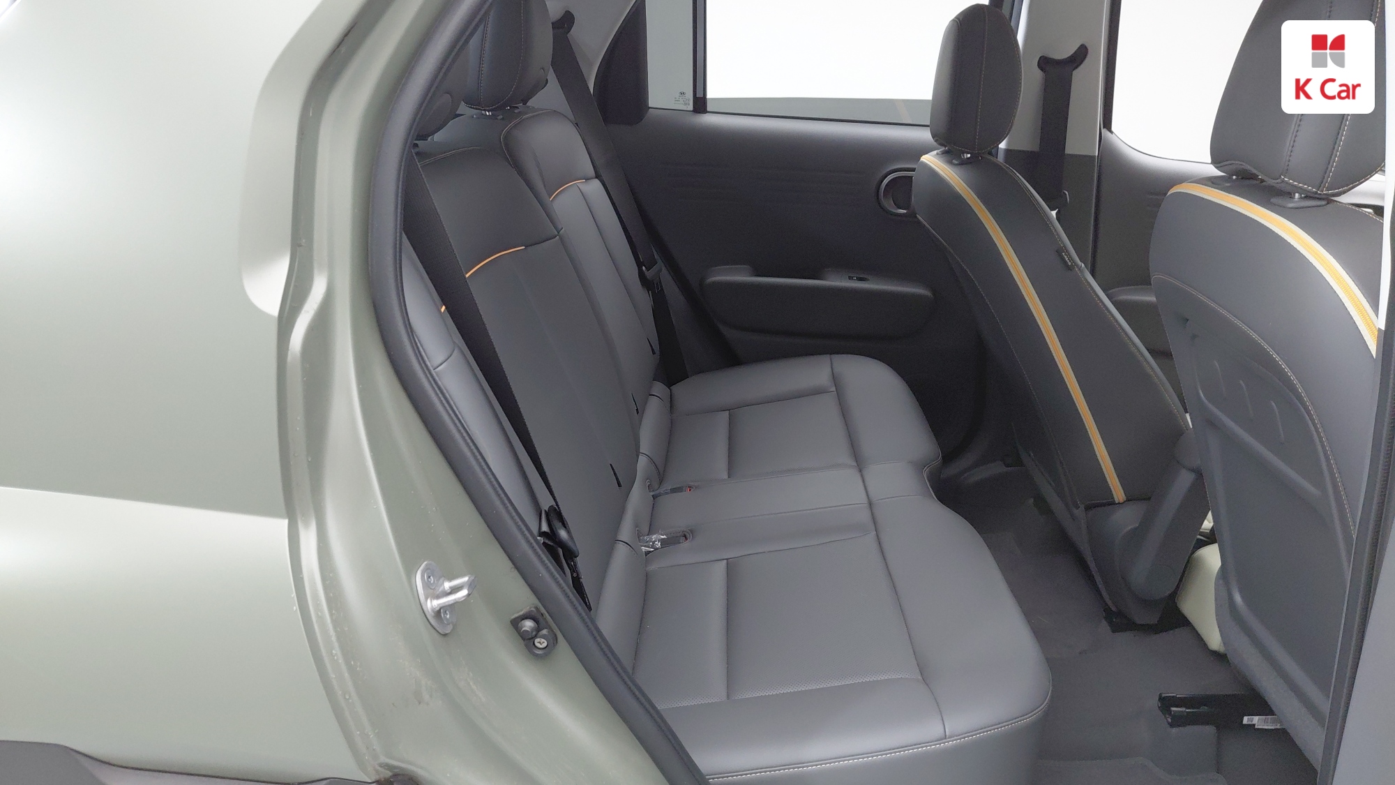 Hyundai Casper бензин 1.0, миниатюра 14