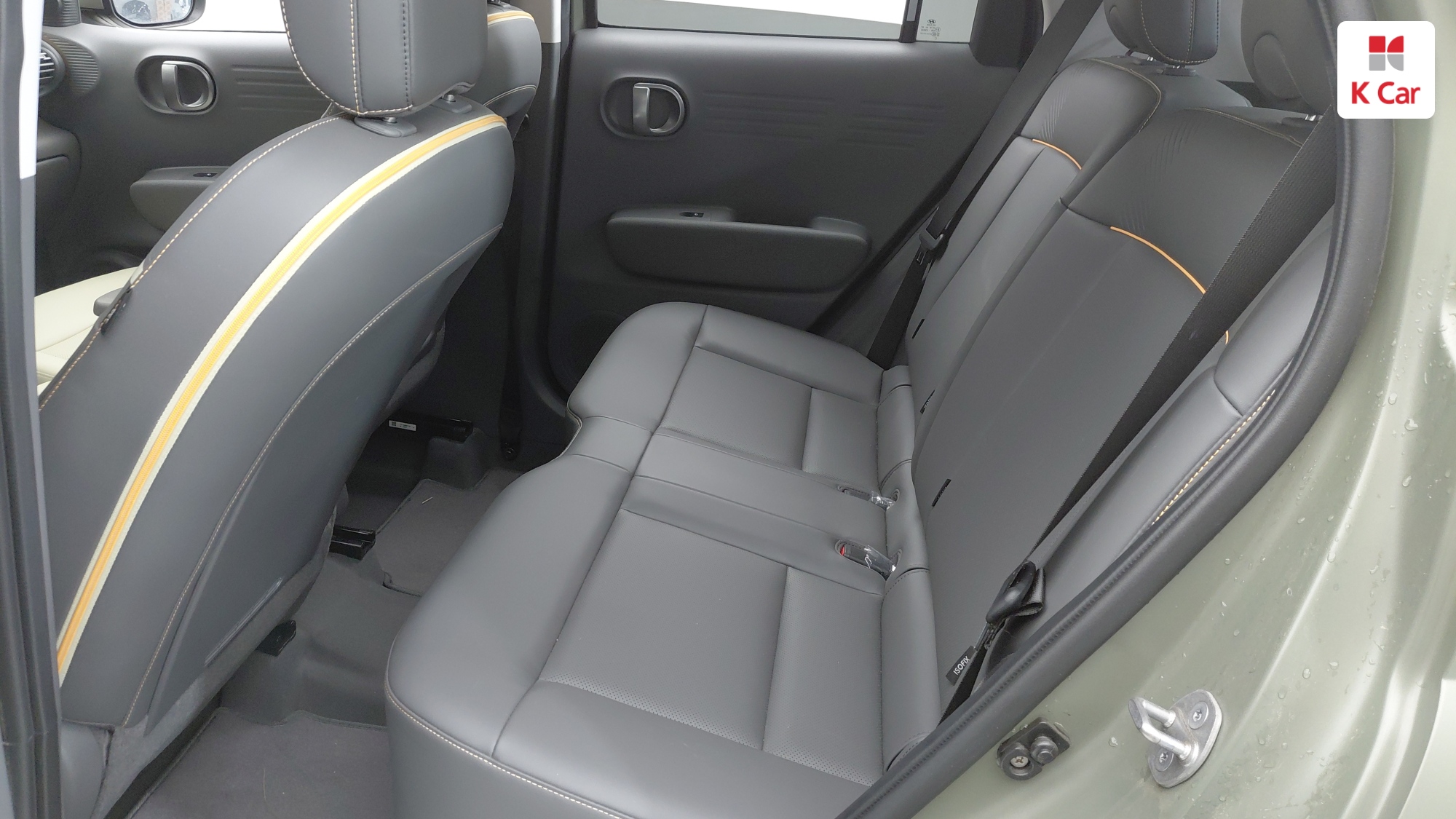 Hyundai Casper бензин 1.0, миниатюра 15