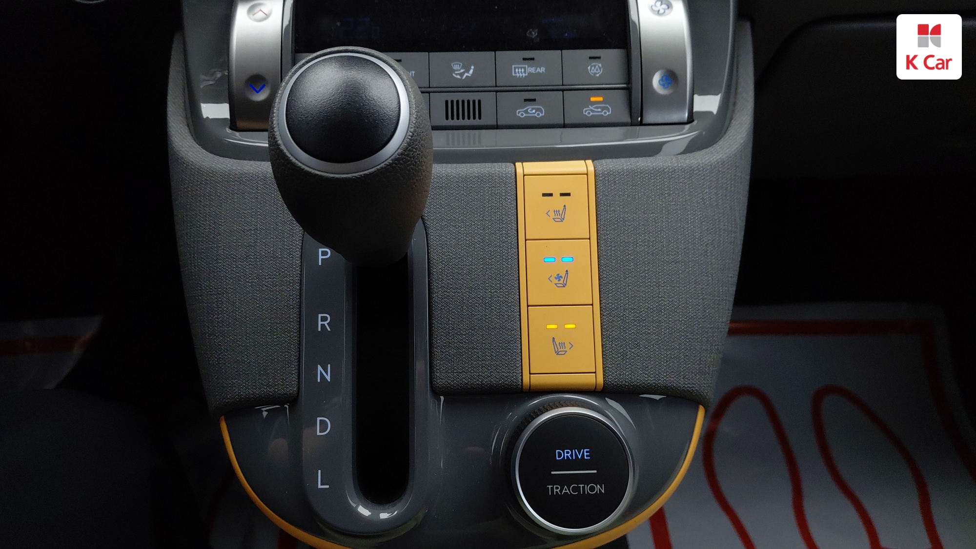 Hyundai Casper бензин 1.0, миниатюра 7