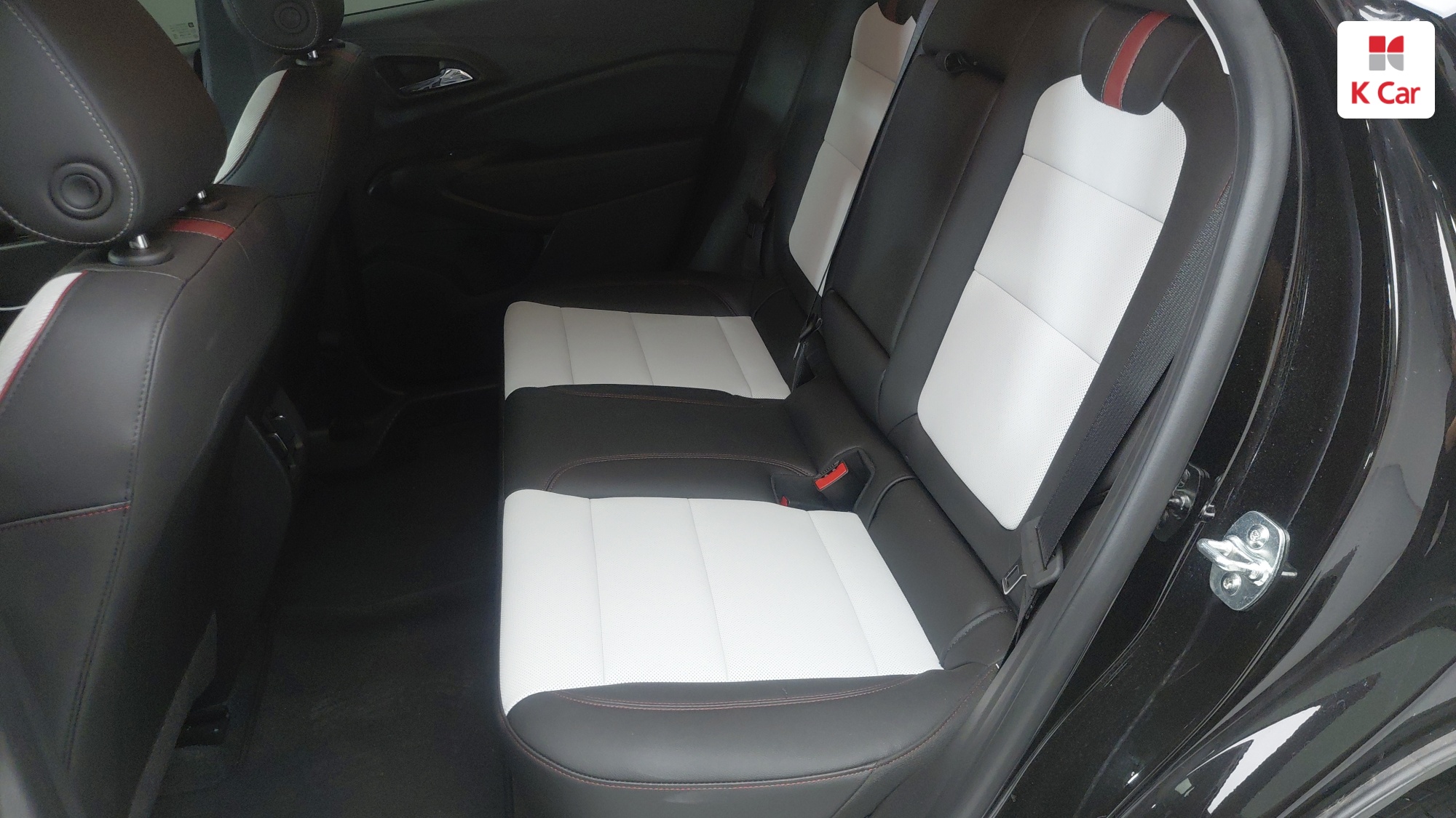 Chevrolet Trax Turbo 1.2, миниатюра 12
