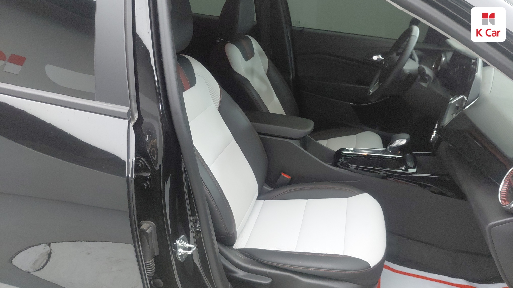 Chevrolet Trax Turbo 1.2, миниатюра 13