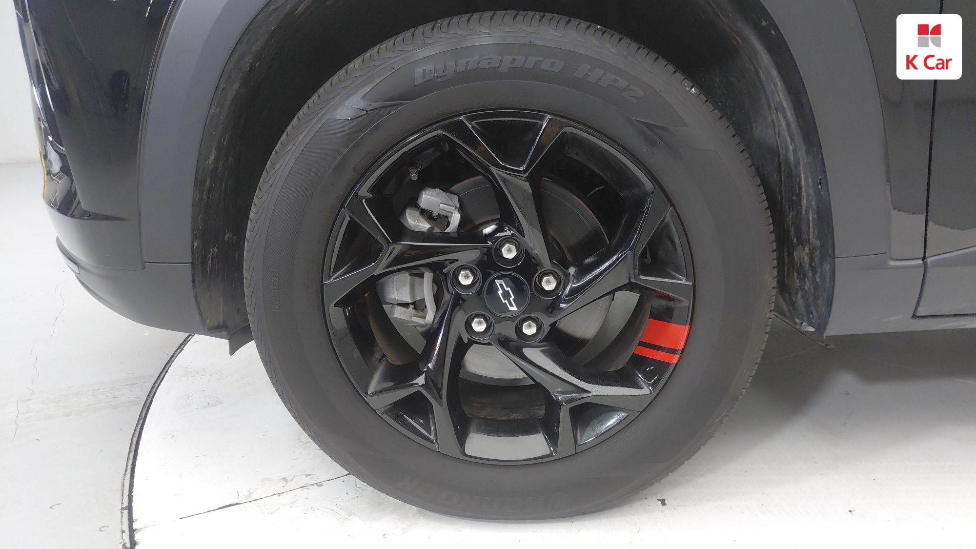 Chevrolet Trax Turbo 1.2, миниатюра 15