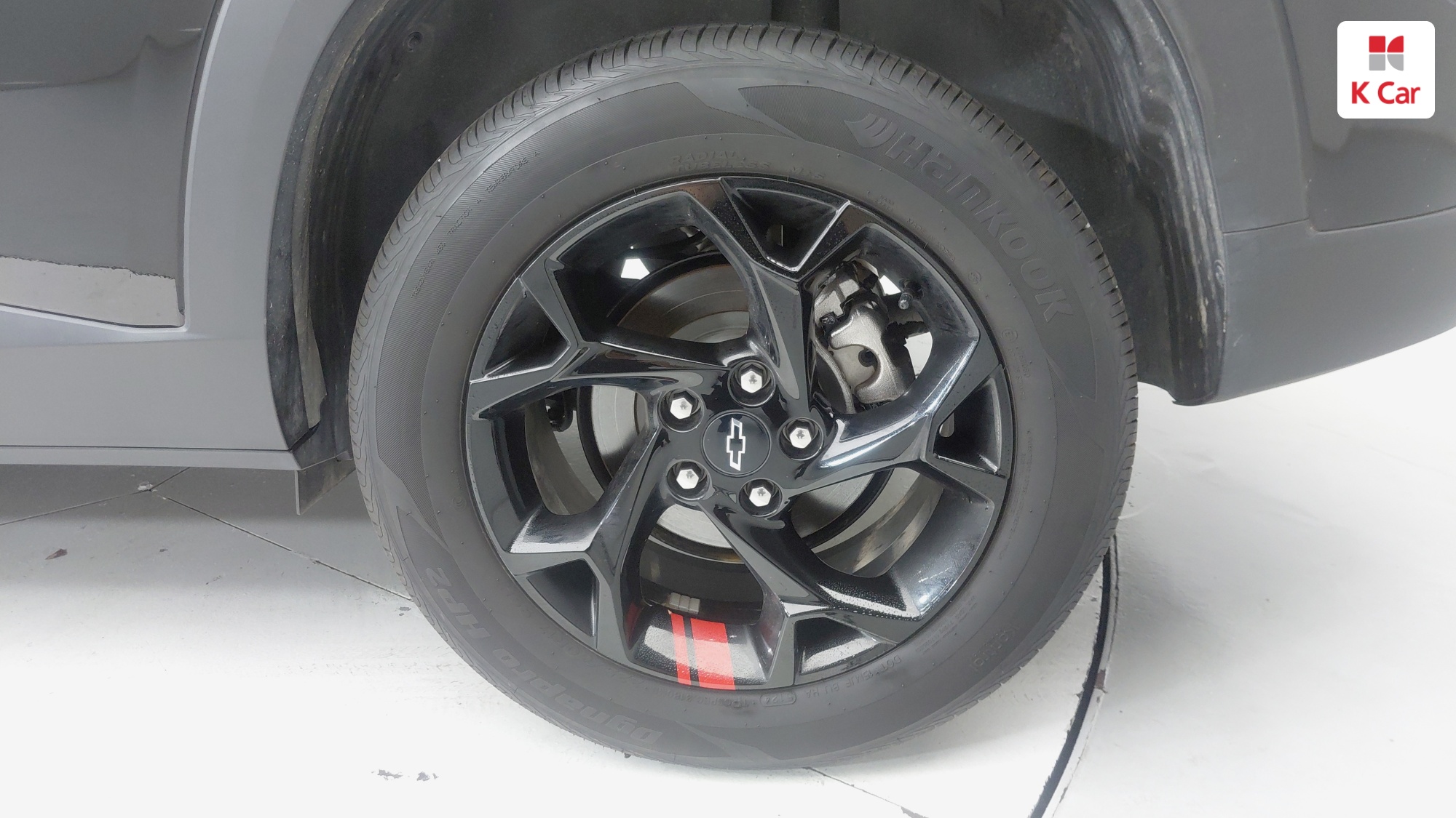 Chevrolet Trax Turbo 1.2, миниатюра 16
