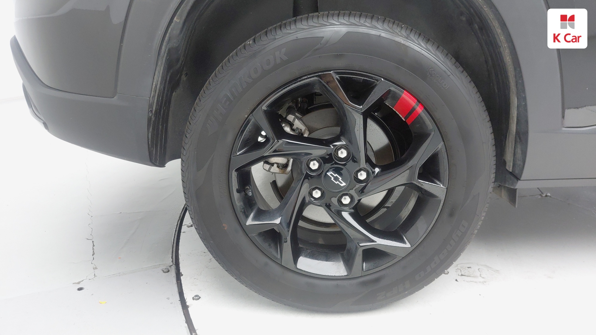 Chevrolet Trax Turbo 1.2, миниатюра 18