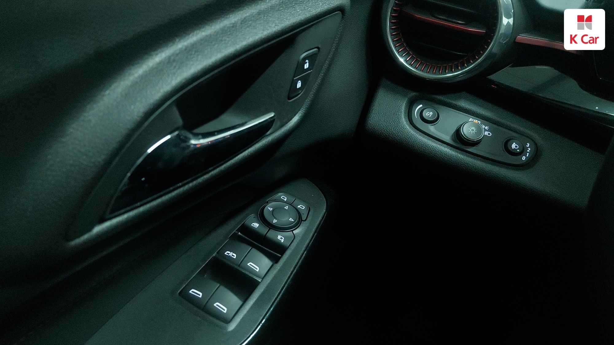 Chevrolet Trax Turbo 1.2, миниатюра 4