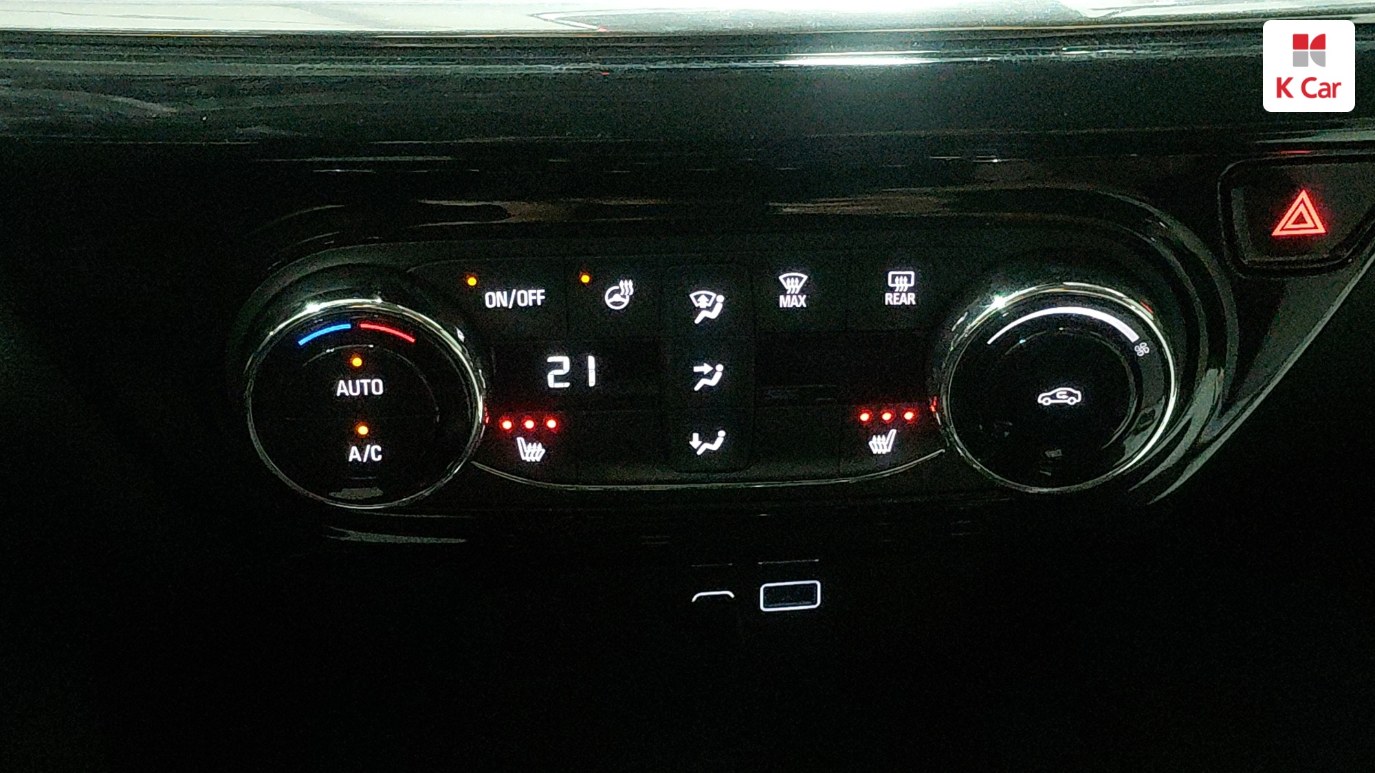 Chevrolet Trax Turbo 1.2, миниатюра 8