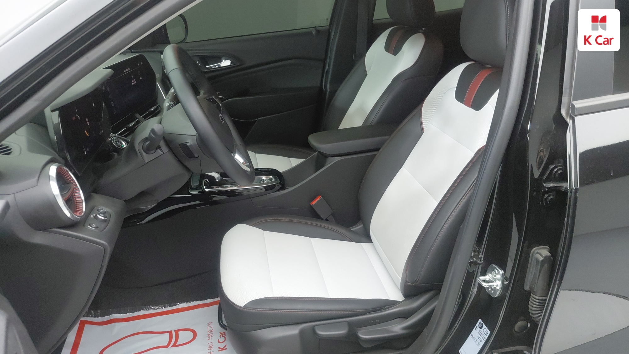 Chevrolet Trax Turbo 1.2, миниатюра 11