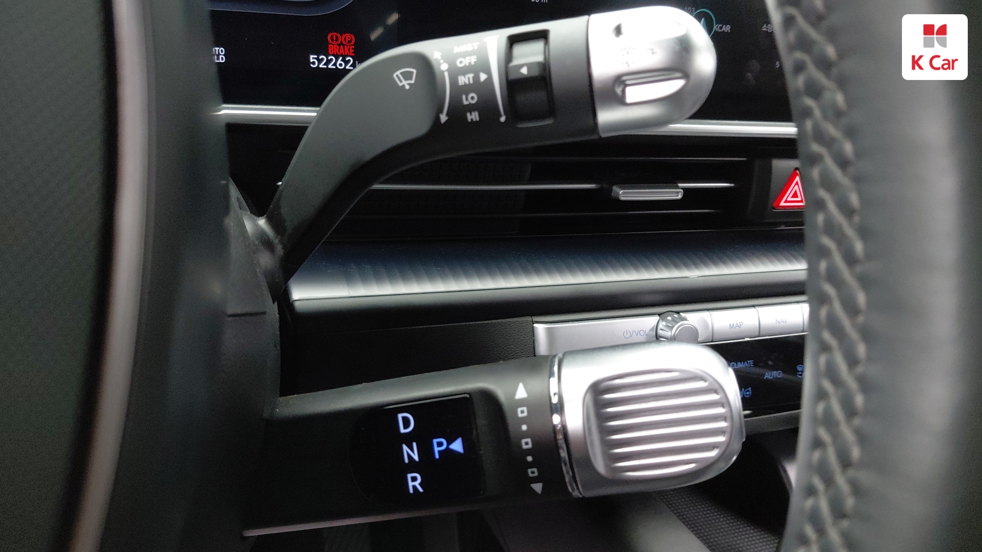 Hyundai Ioniq 6 2WD, миниатюра 12