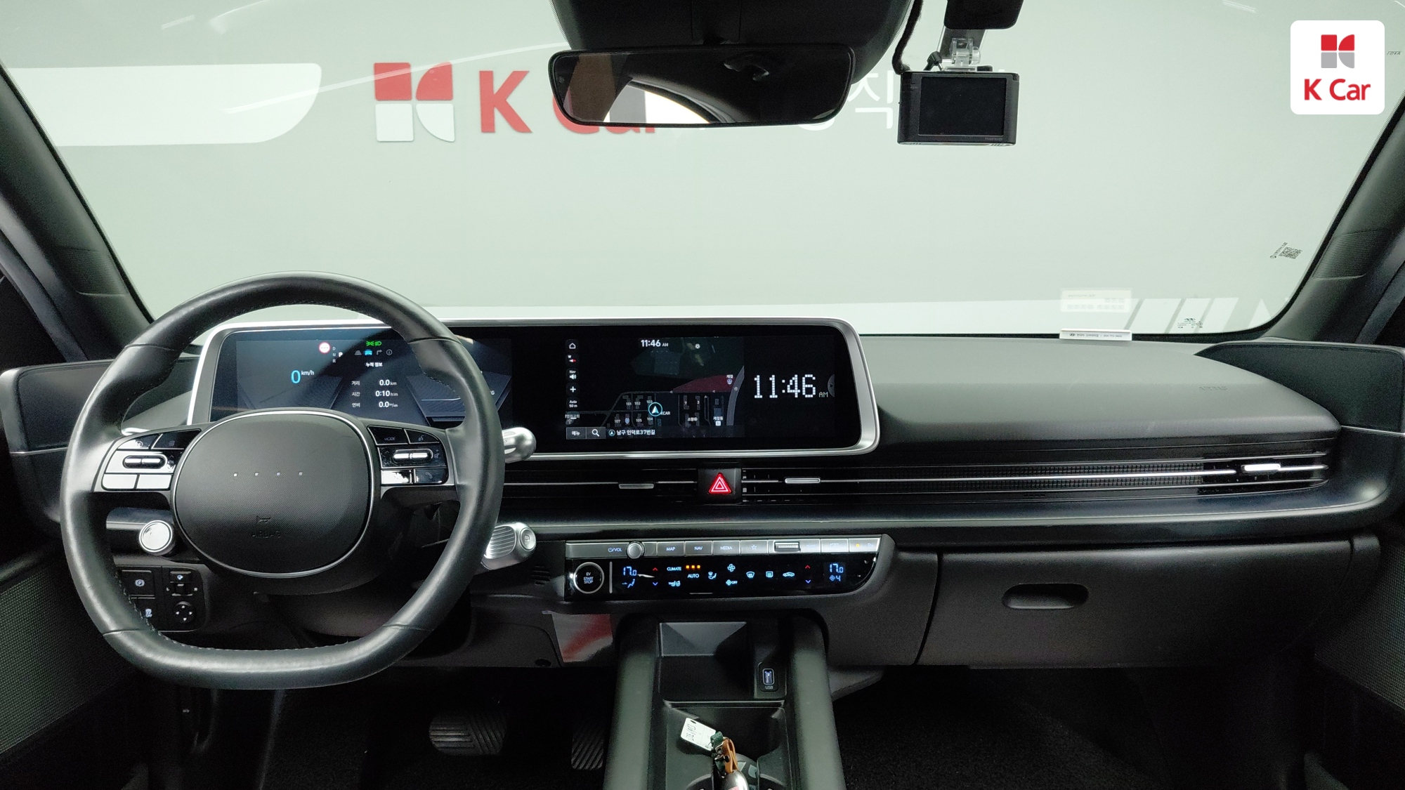 Hyundai Ioniq 6 2WD, миниатюра 18