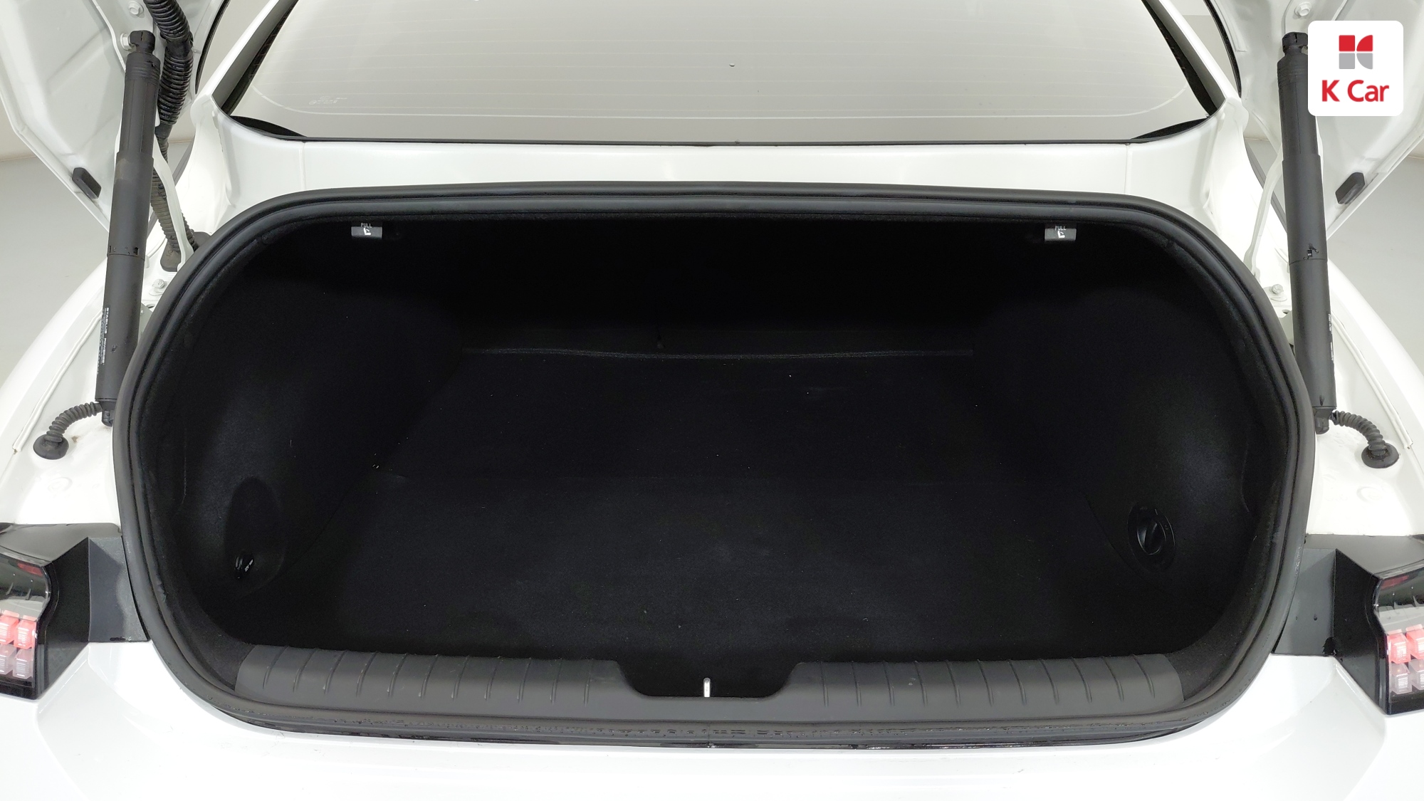 Hyundai Ioniq 6 2WD, миниатюра 20