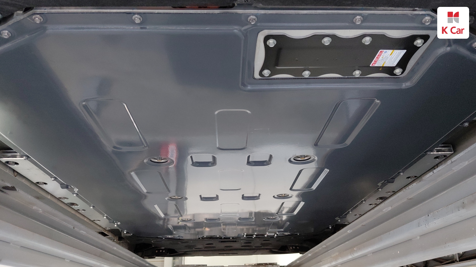 Hyundai Ioniq 6 2WD, миниатюра 22