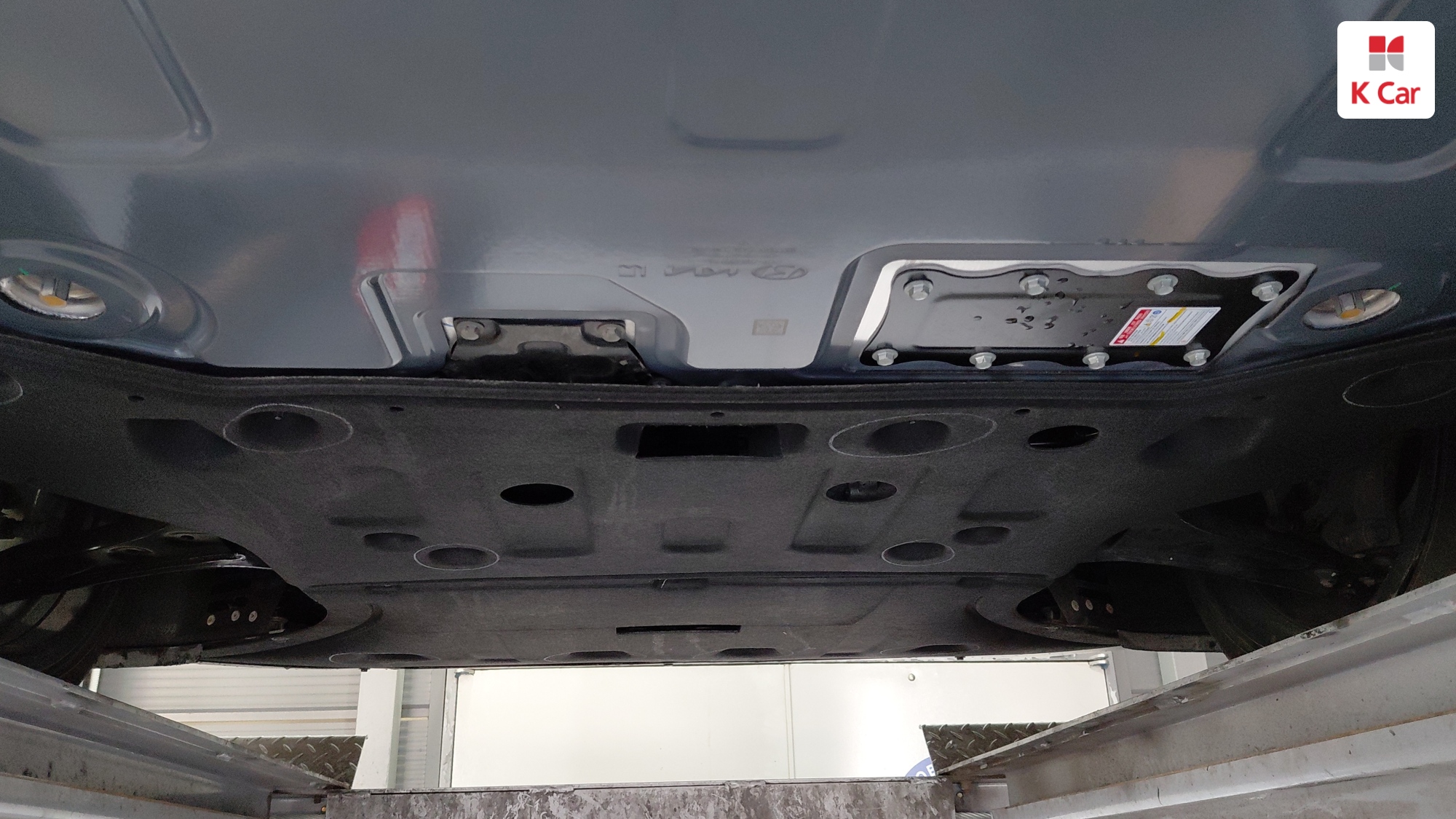 Hyundai Ioniq 6 2WD, миниатюра 23