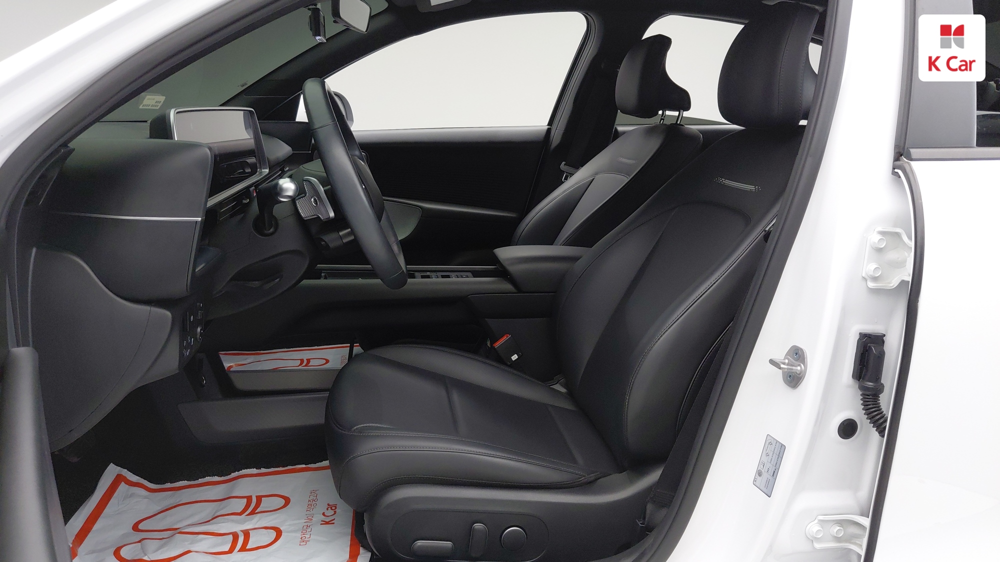 Hyundai Ioniq 6 2WD, миниатюра 24