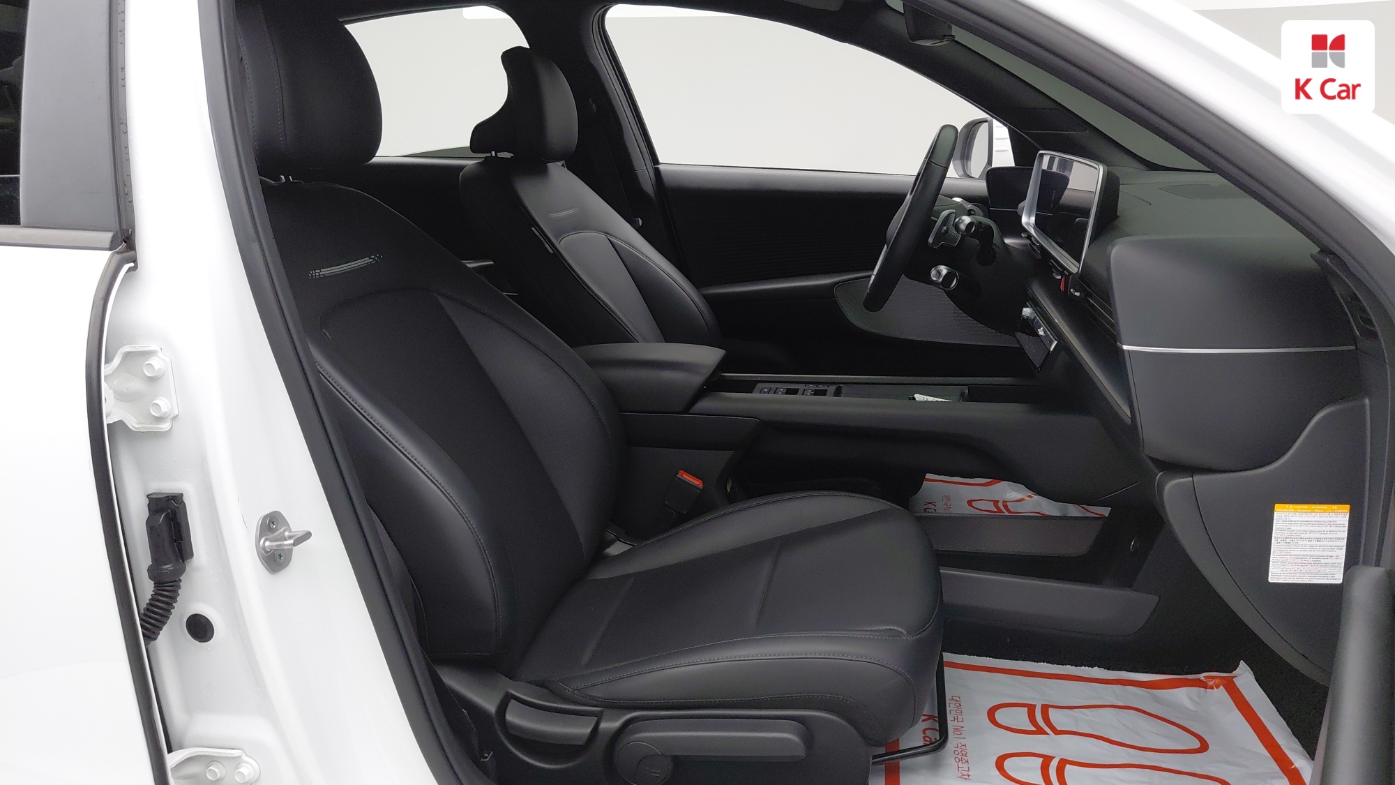 Hyundai Ioniq 6 2WD, миниатюра 26
