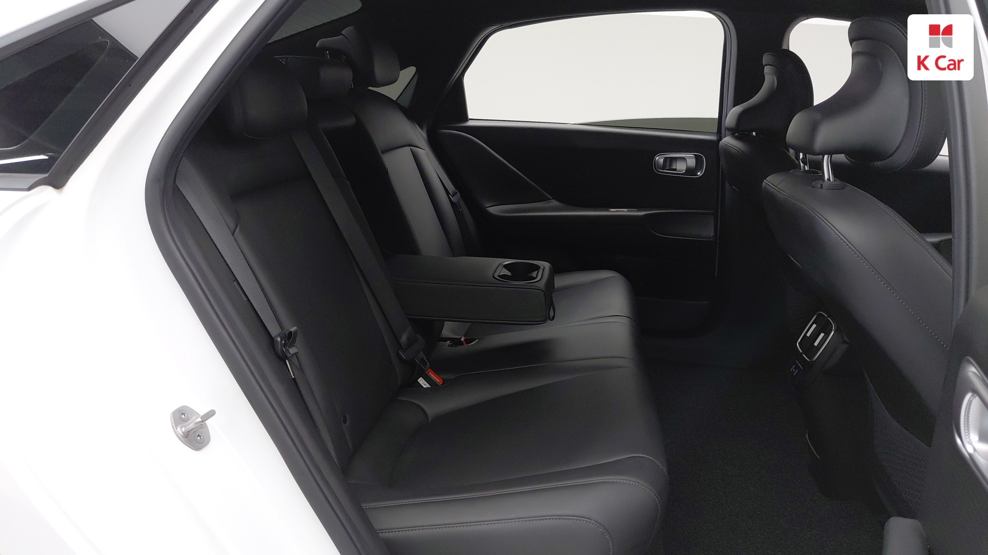 Hyundai Ioniq 6 2WD, миниатюра 27