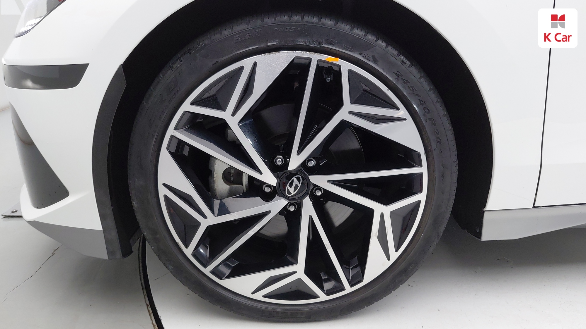 Hyundai Ioniq 6 2WD, миниатюра 28