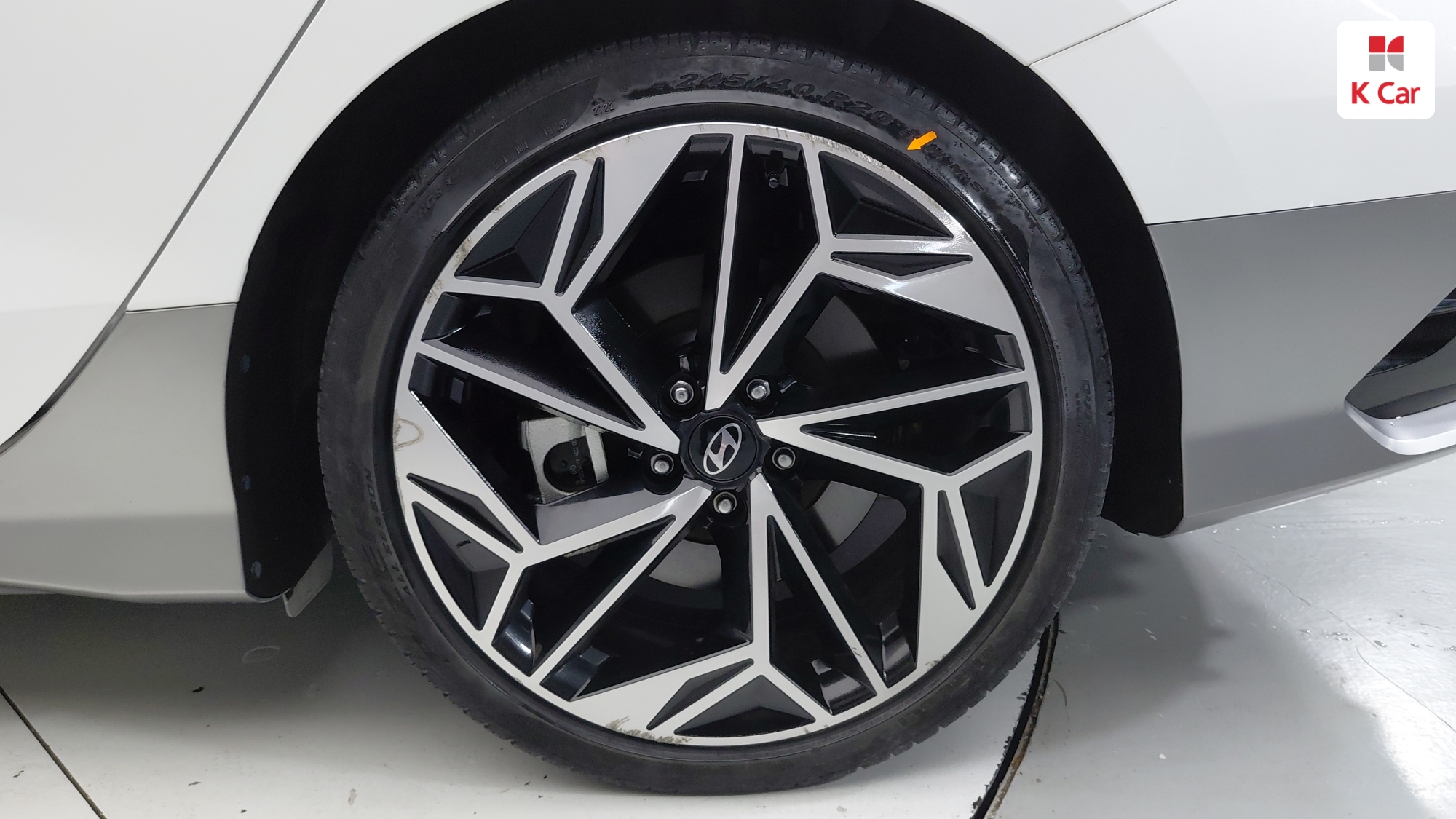 Hyundai Ioniq 6 2WD, миниатюра 29