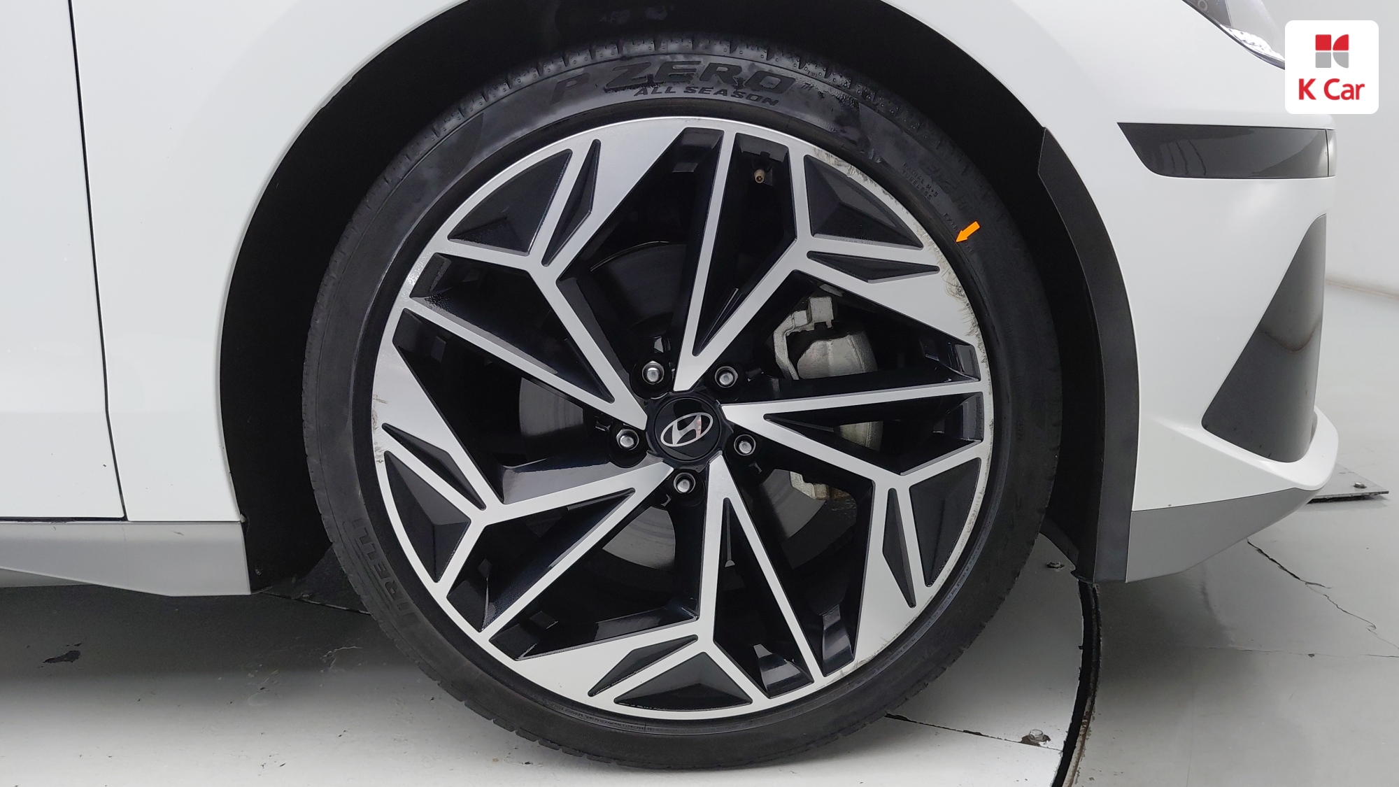 Hyundai Ioniq 6 2WD, миниатюра 30