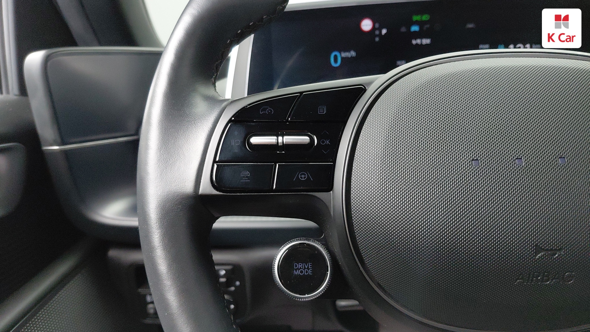 Hyundai Ioniq 6 2WD, миниатюра 6