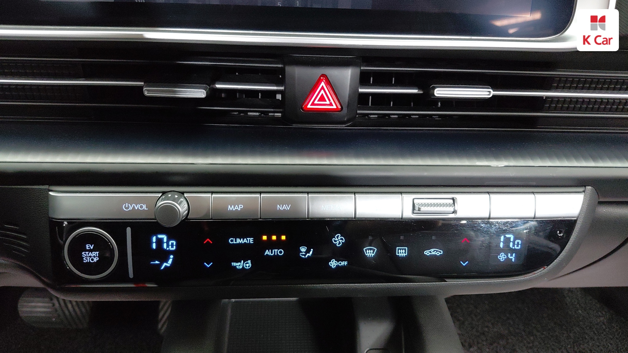 Hyundai Ioniq 6 2WD, миниатюра 8