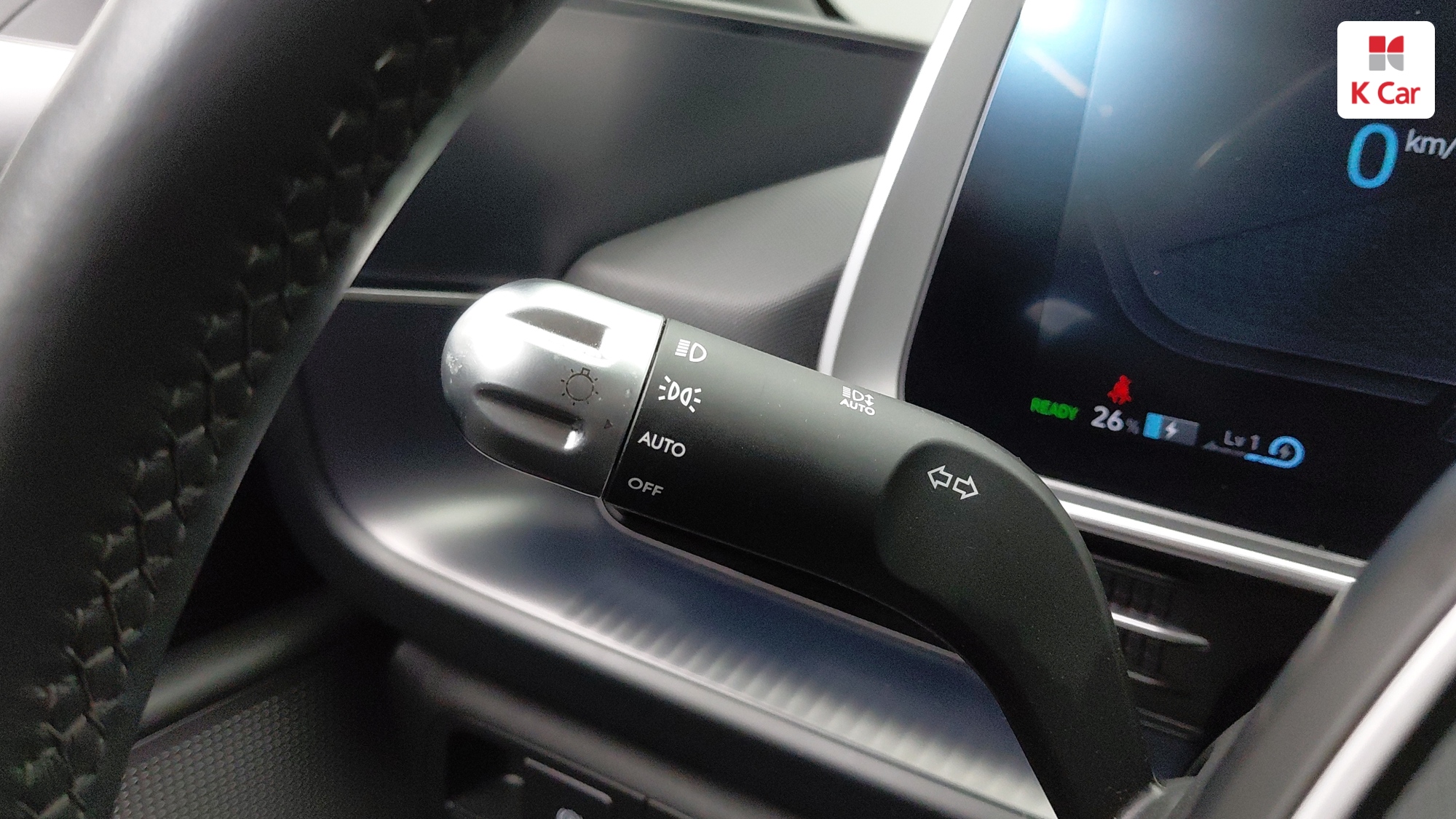 Hyundai Ioniq 6 2WD, миниатюра 11