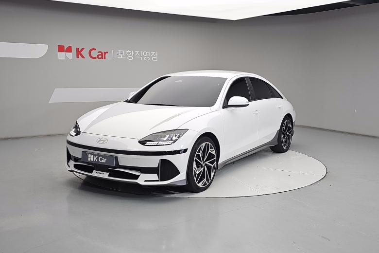 Hyundai Ioniq 6 2WD