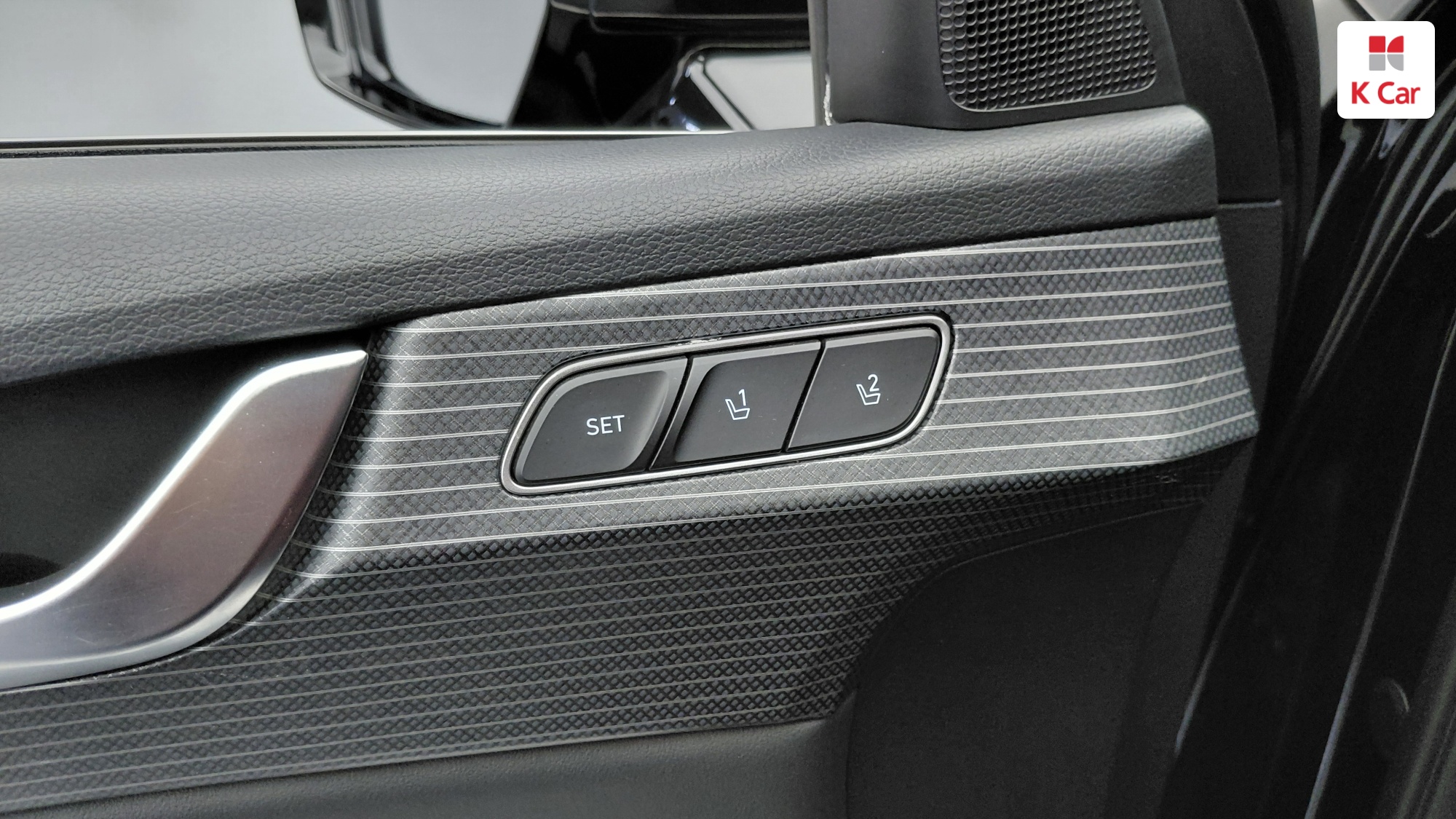 Hyundai The New Palisade бензин 3.8 2WD Prestige, миниатюра 22