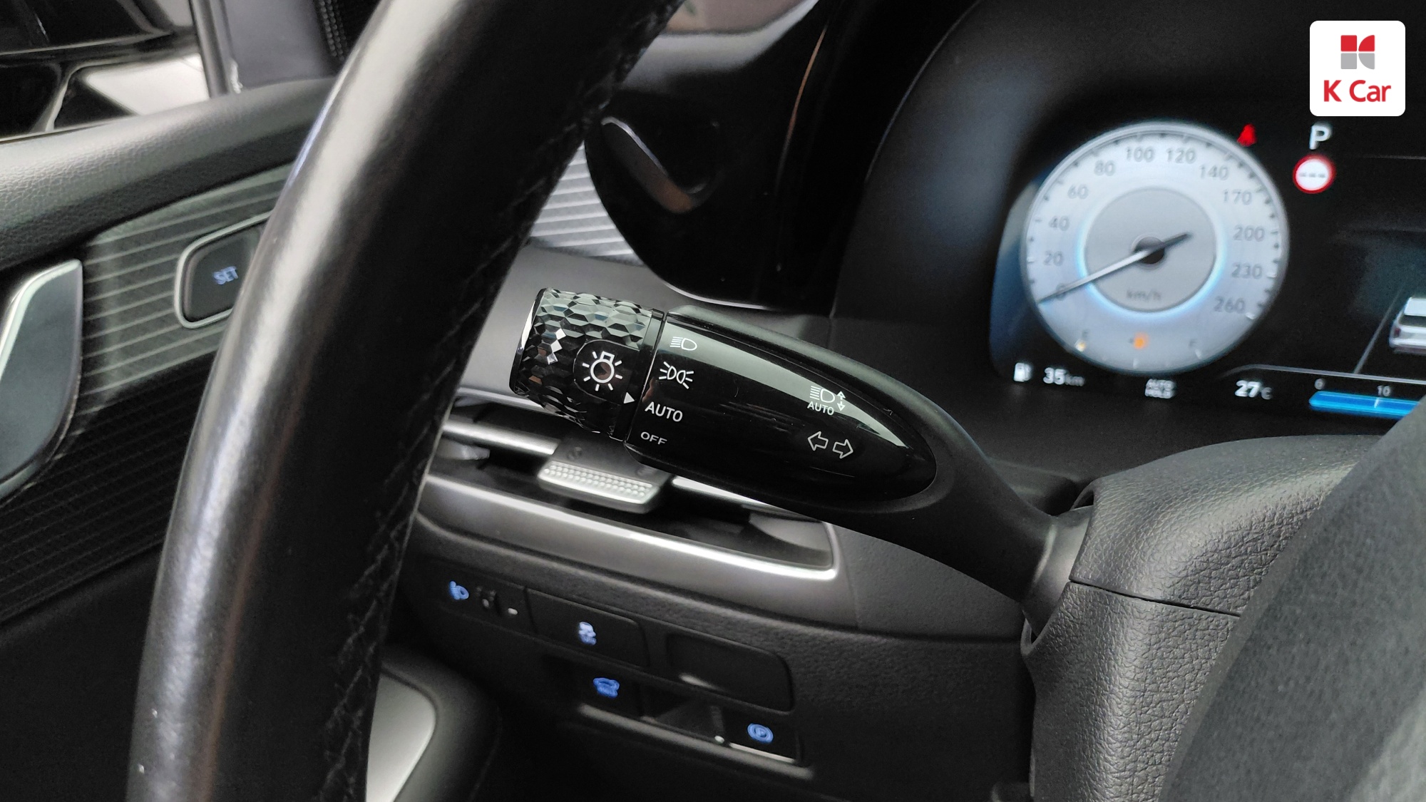 Hyundai The New Palisade бензин 3.8 2WD Prestige, миниатюра 25