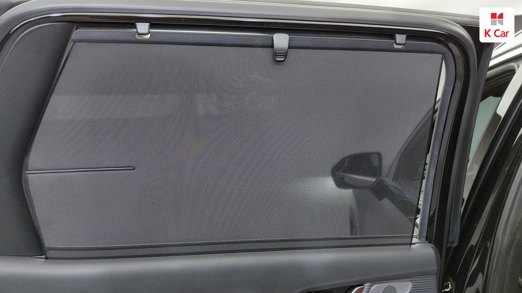 Hyundai The New Palisade бензин 3.8 2WD Prestige, миниатюра 29