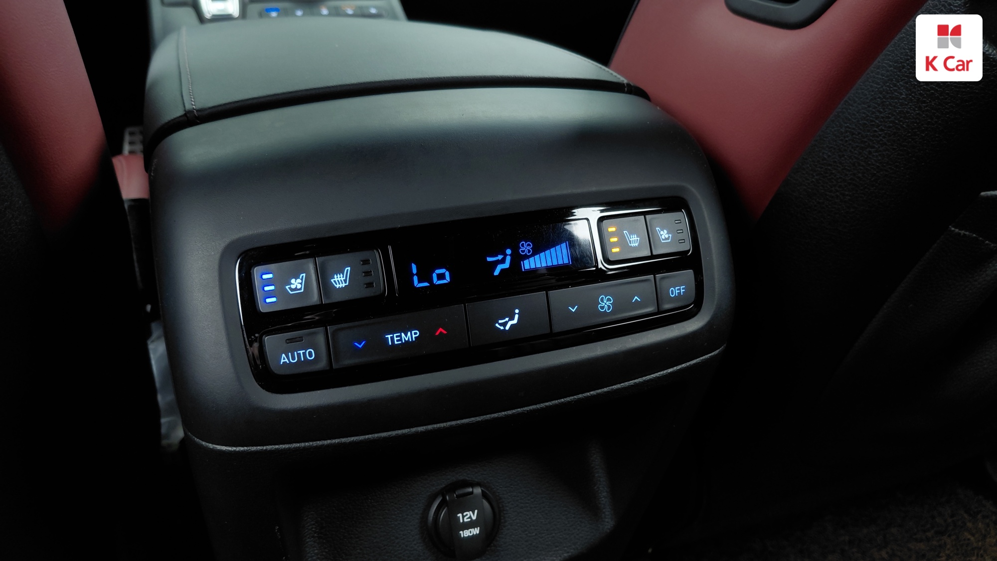 Hyundai The New Palisade бензин 3.8 2WD Prestige, миниатюра 30