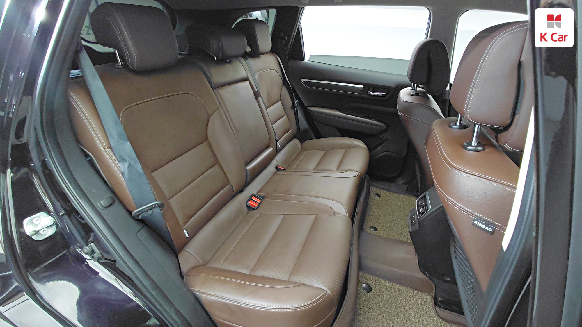 Renault QM6 LPG 2WD( ) 2.0 LPe RE, миниатюра 12