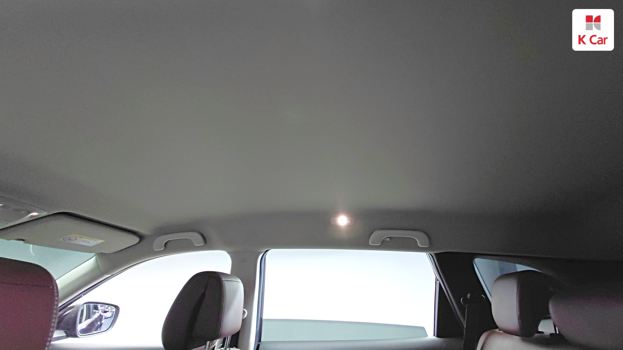 Renault QM6 LPG 2WD( ) 2.0 LPe RE, миниатюра 13